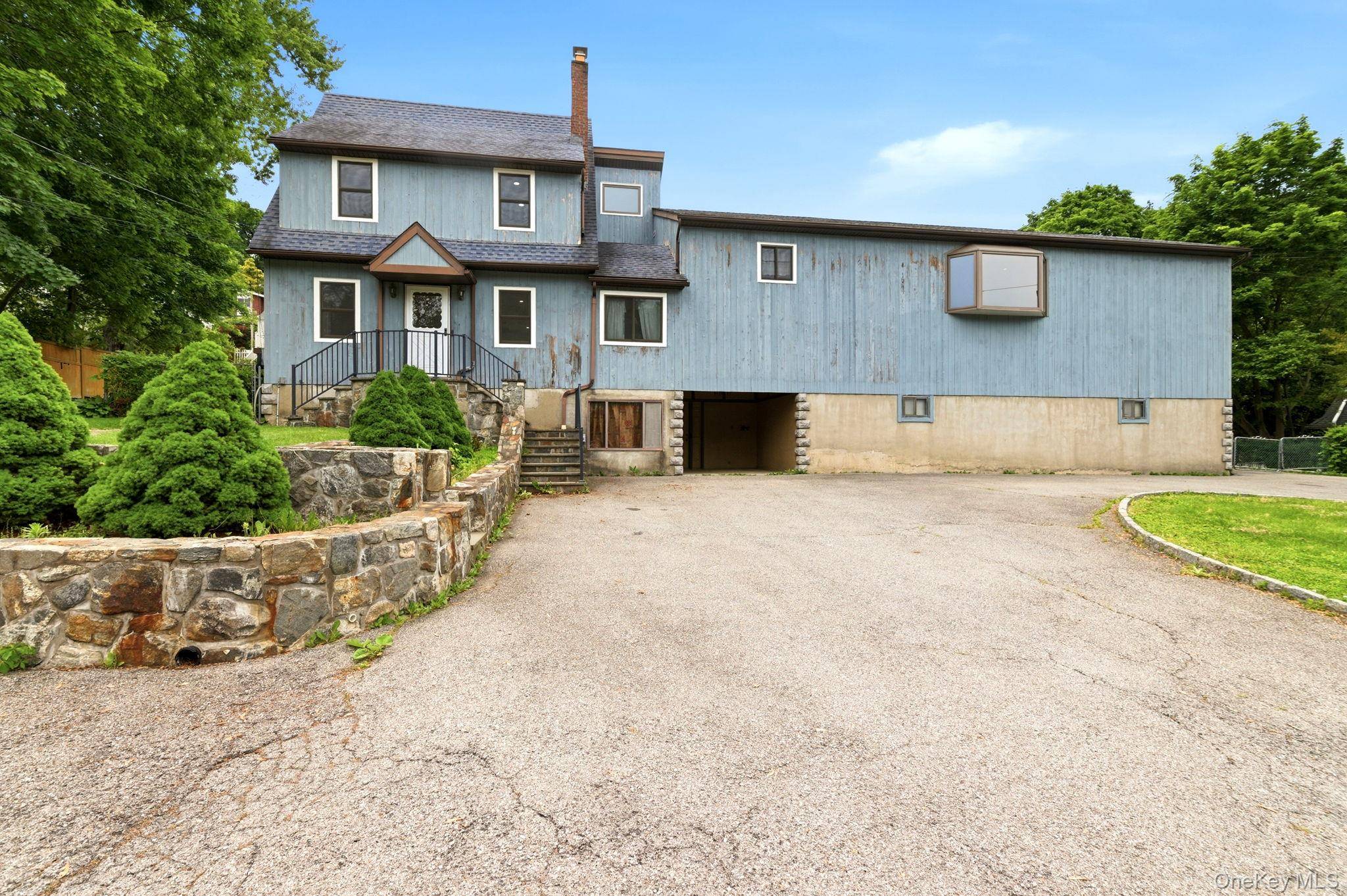 138 Arthur AVE, Thornwood, NY 10594