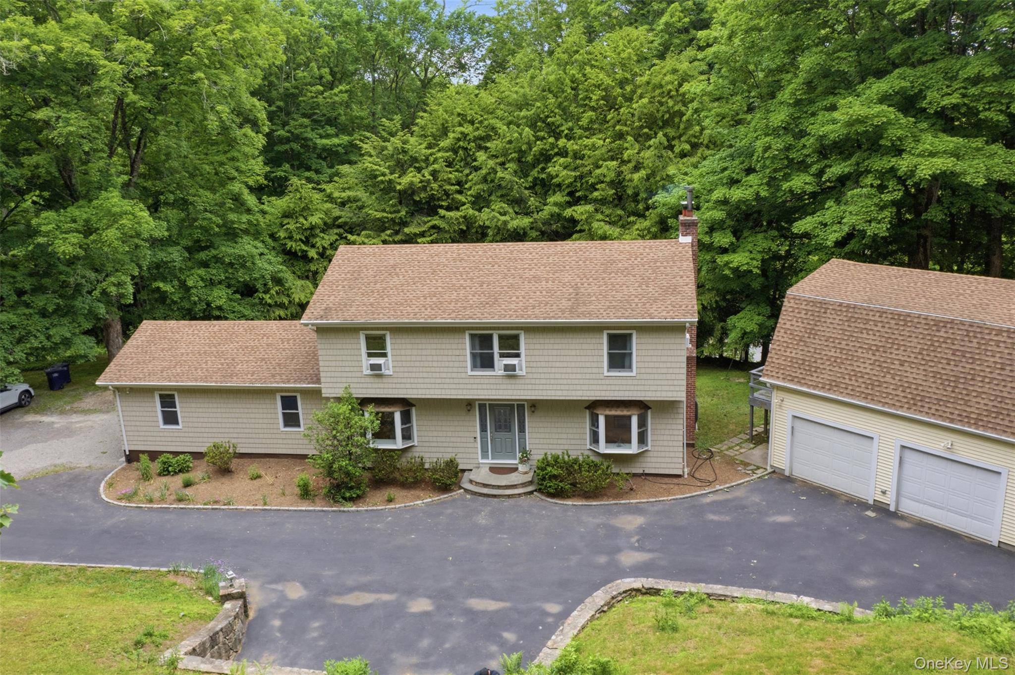 186 High Ridge RD, Pound Ridge, NY 10576