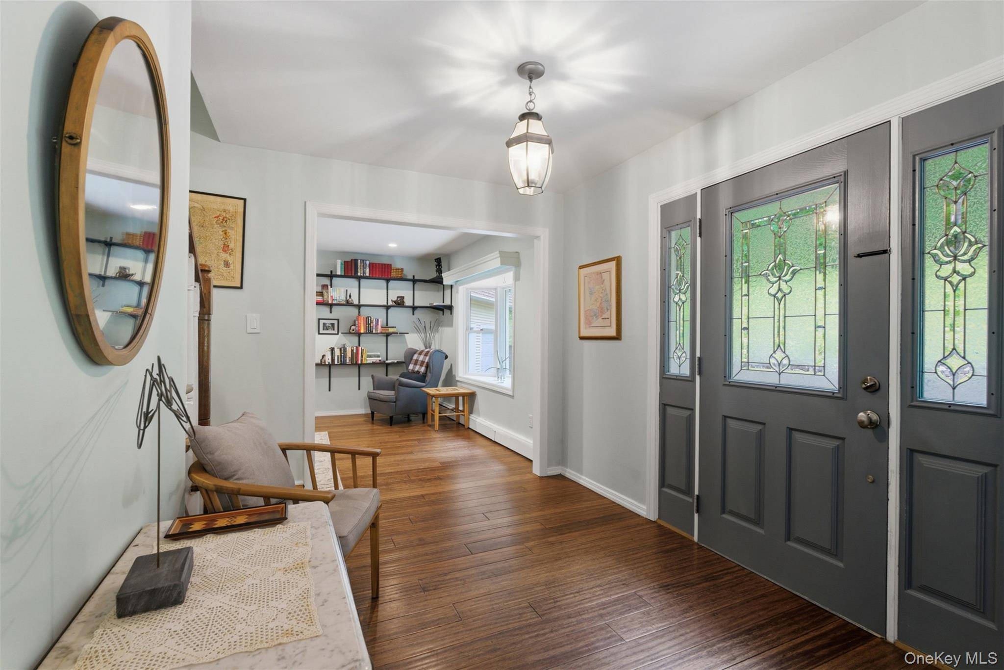 186 High Ridge RD, Pound Ridge, NY 10576