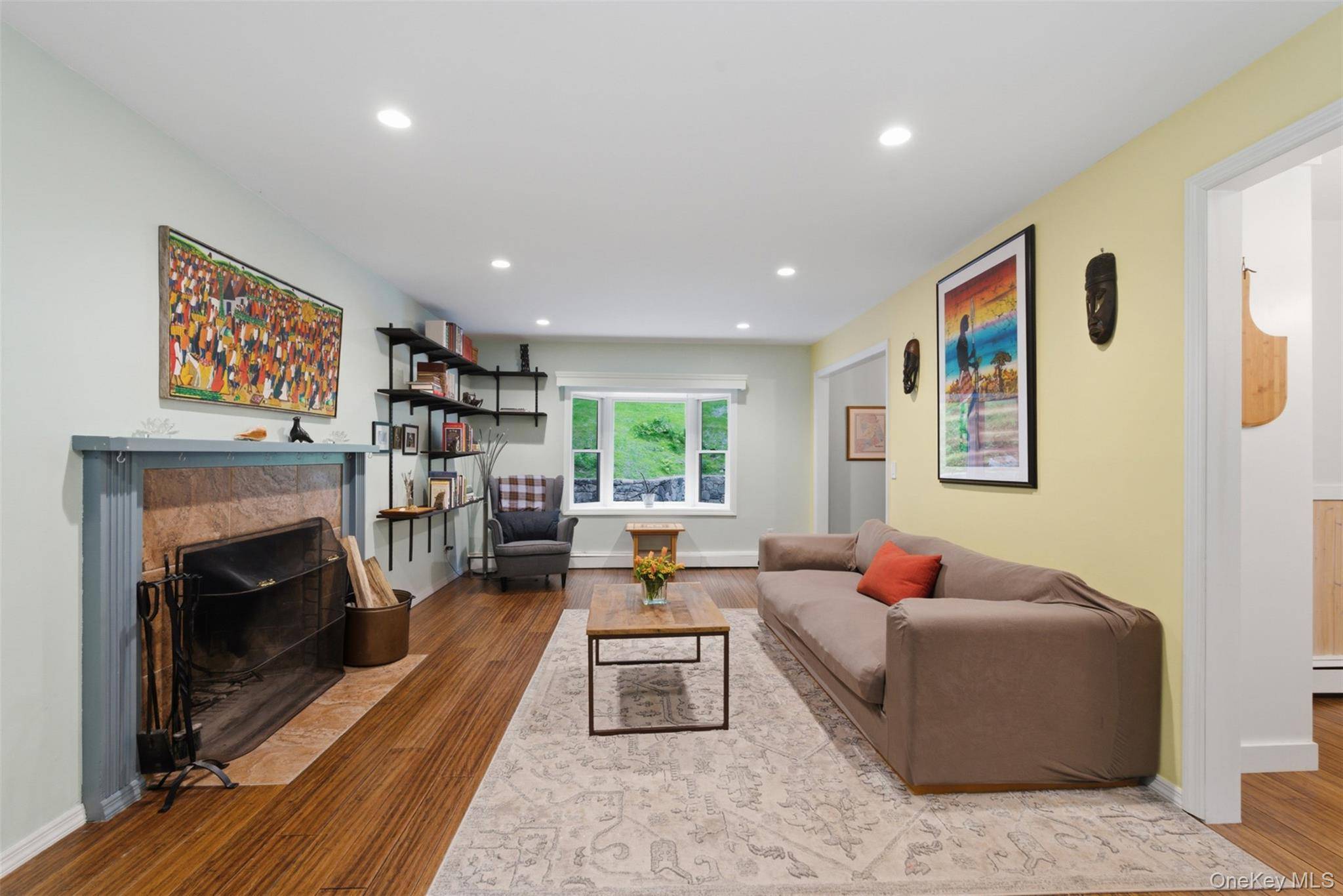 186 High Ridge RD, Pound Ridge, NY 10576