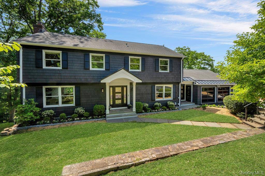 35 Walden RD, Tarrytown, NY 10591