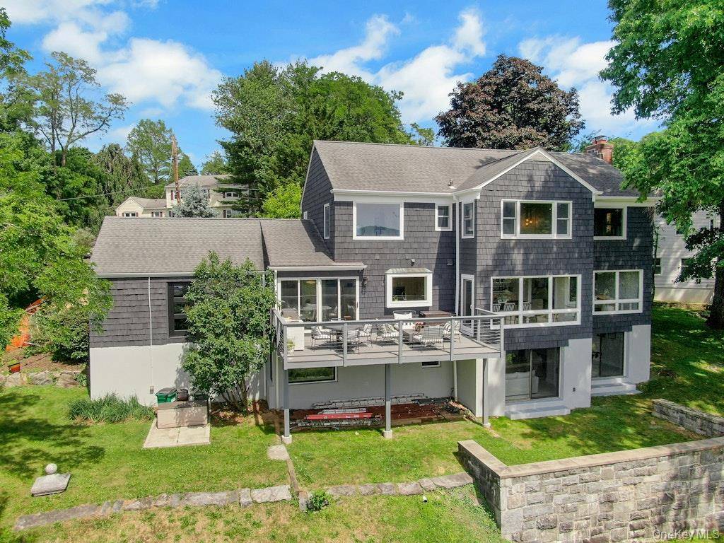 35 Walden RD, Tarrytown, NY 10591