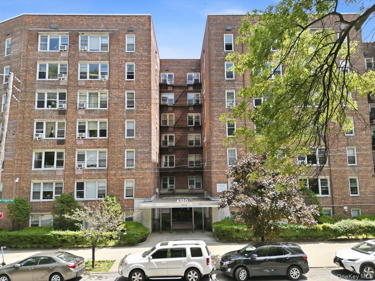 4320 Van Cortlandt #1J, Bronx, NY 10470