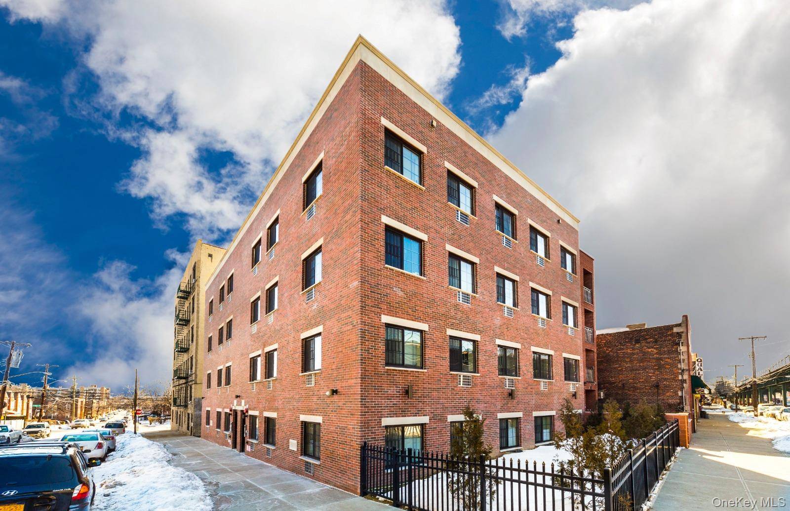 700-710 Bartholdi ST, Bronx, NY 10467