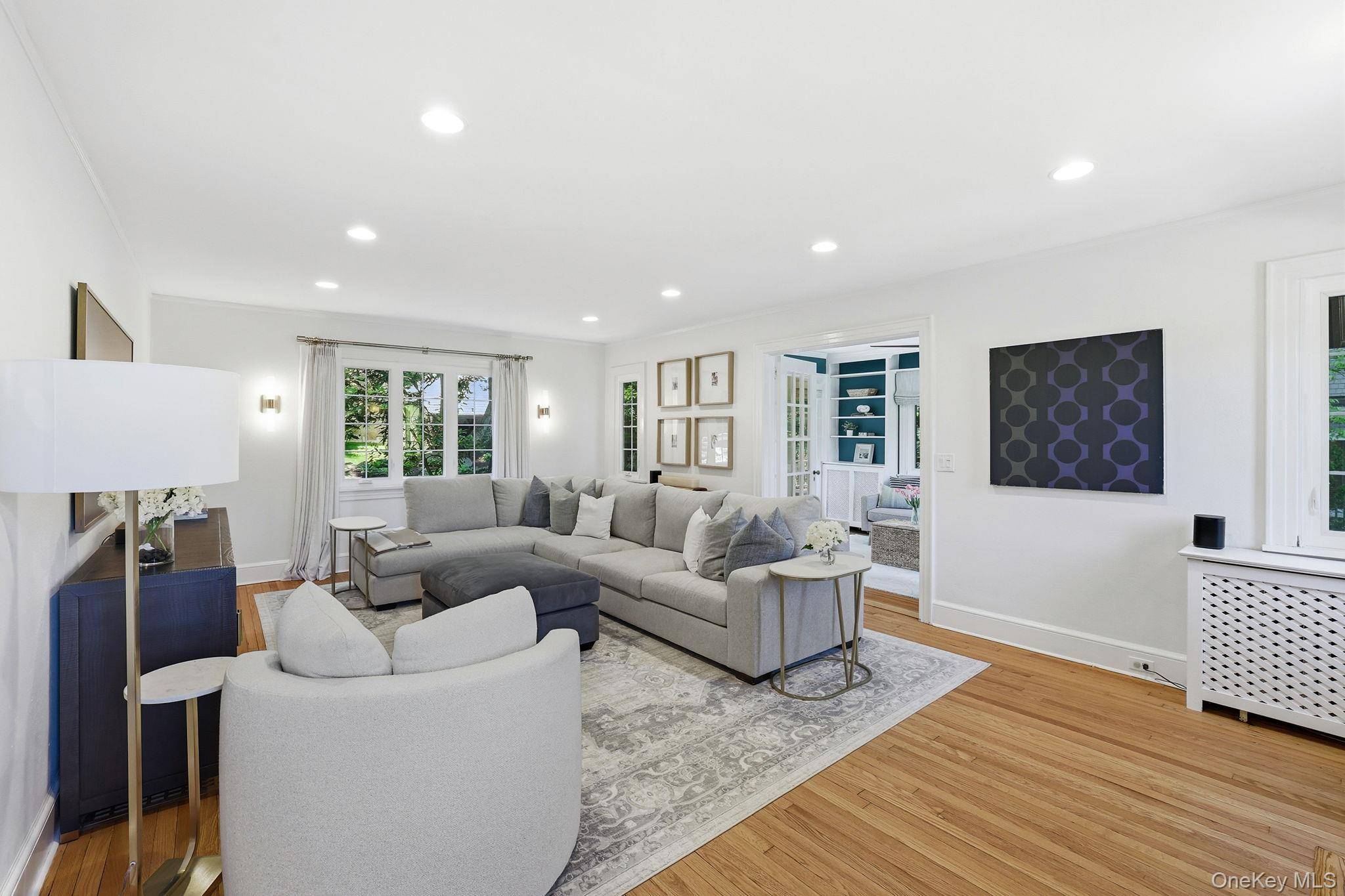 6 Montrose RD, Scarsdale, NY 10583