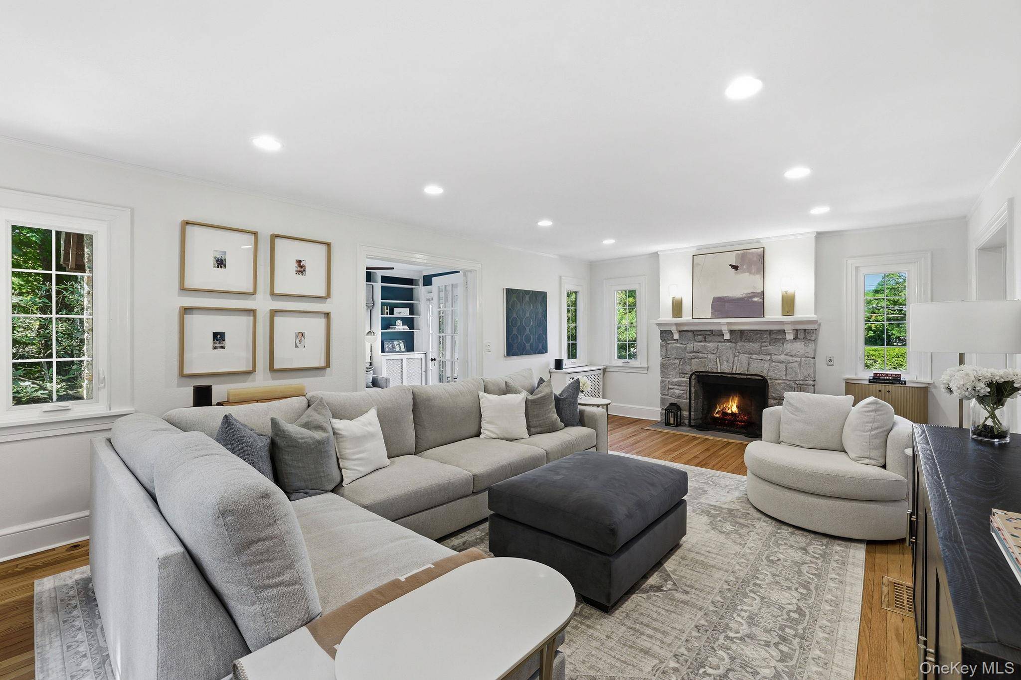 6 Montrose RD, Scarsdale, NY 10583