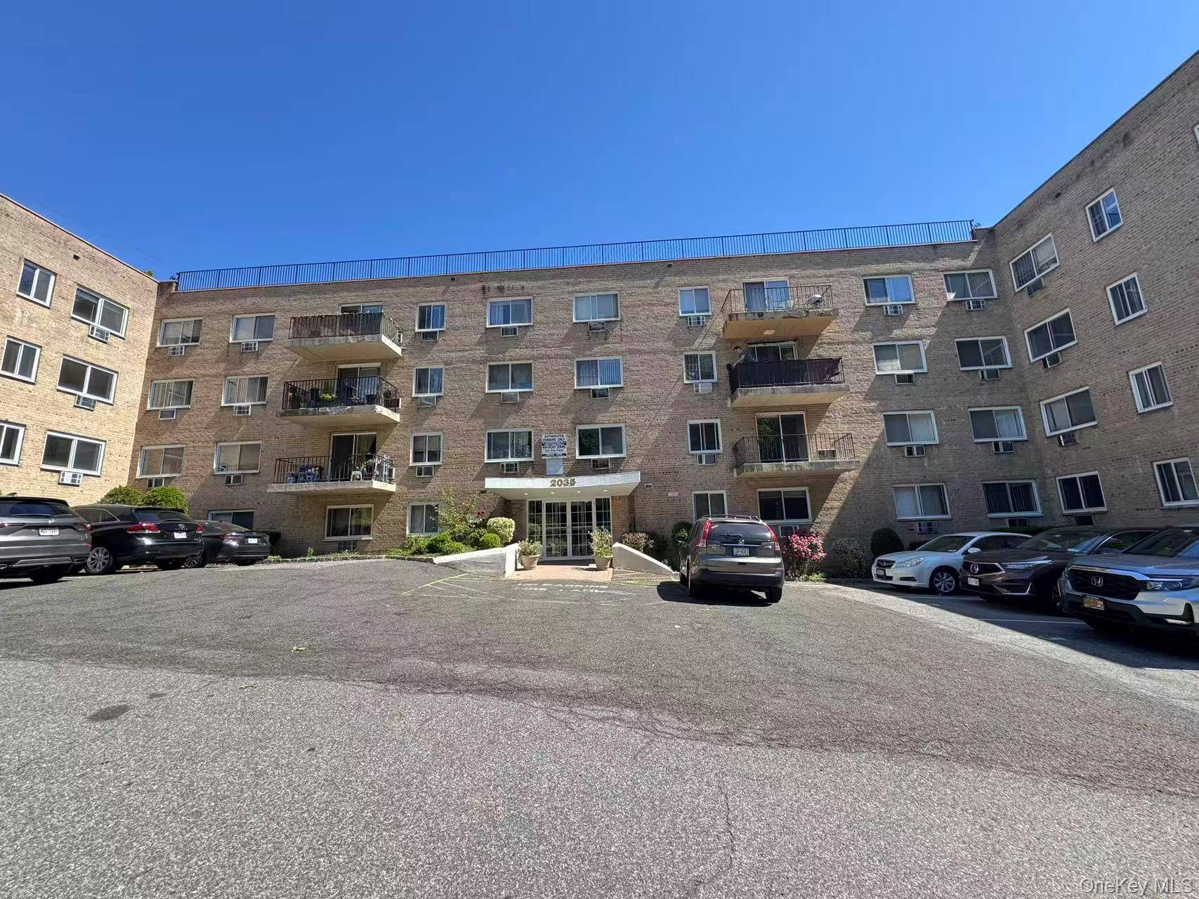2035 Central Park AVE #LG, Yonkers, NY 10710