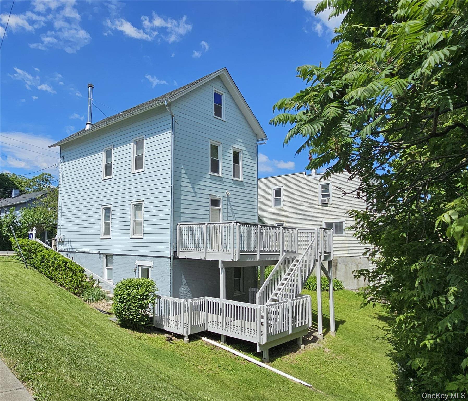 356-358 State ST, Hudson, NY 12534
