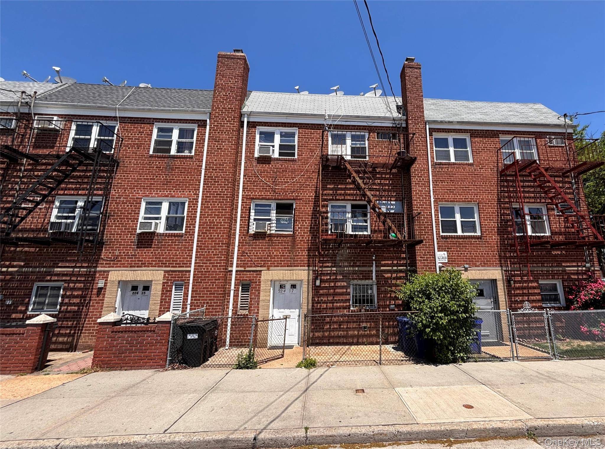 224-17 Braddock AVE, Queens Village, NY 11428