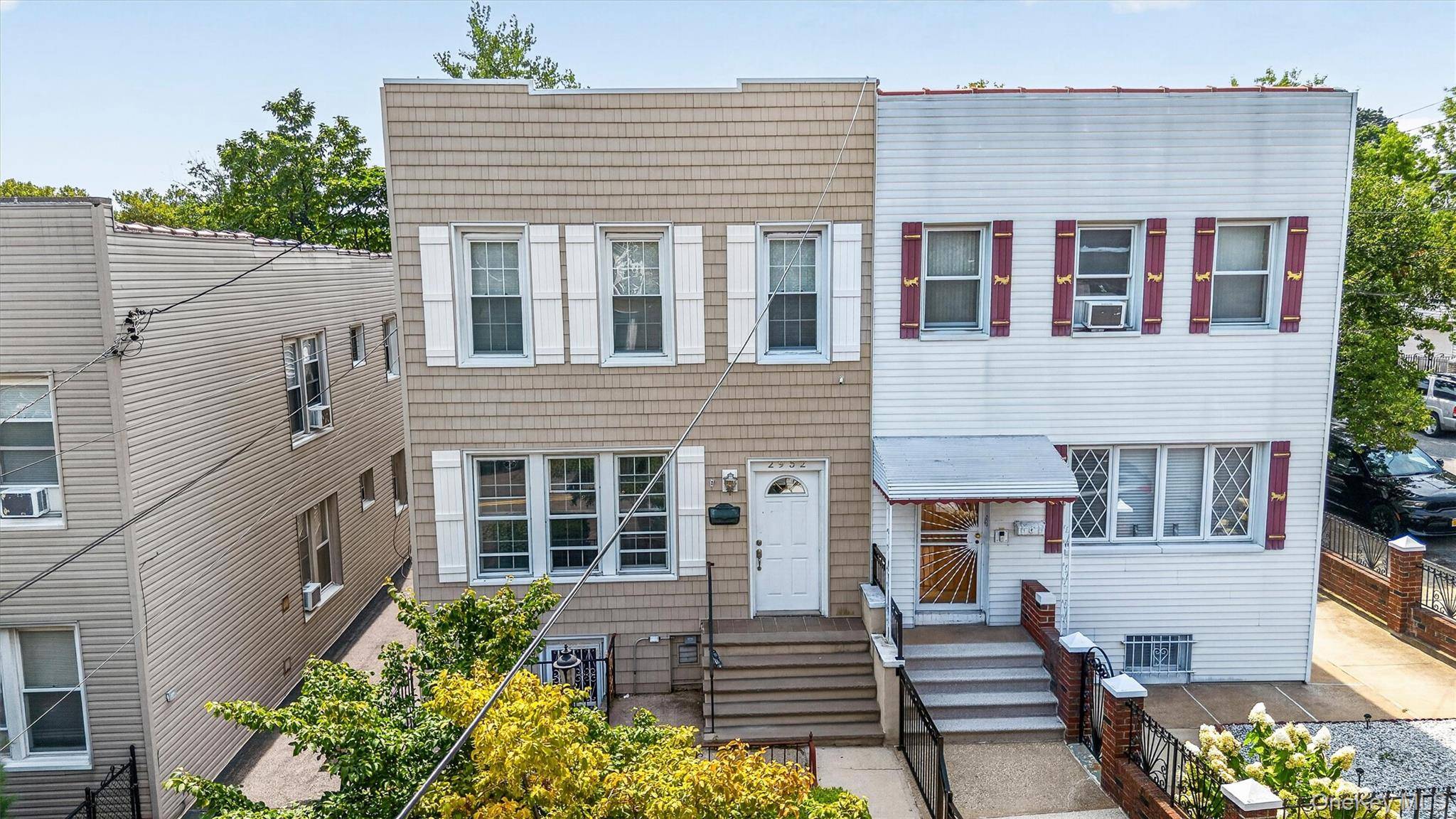 2952 Miles AVE, Bronx, NY 10465