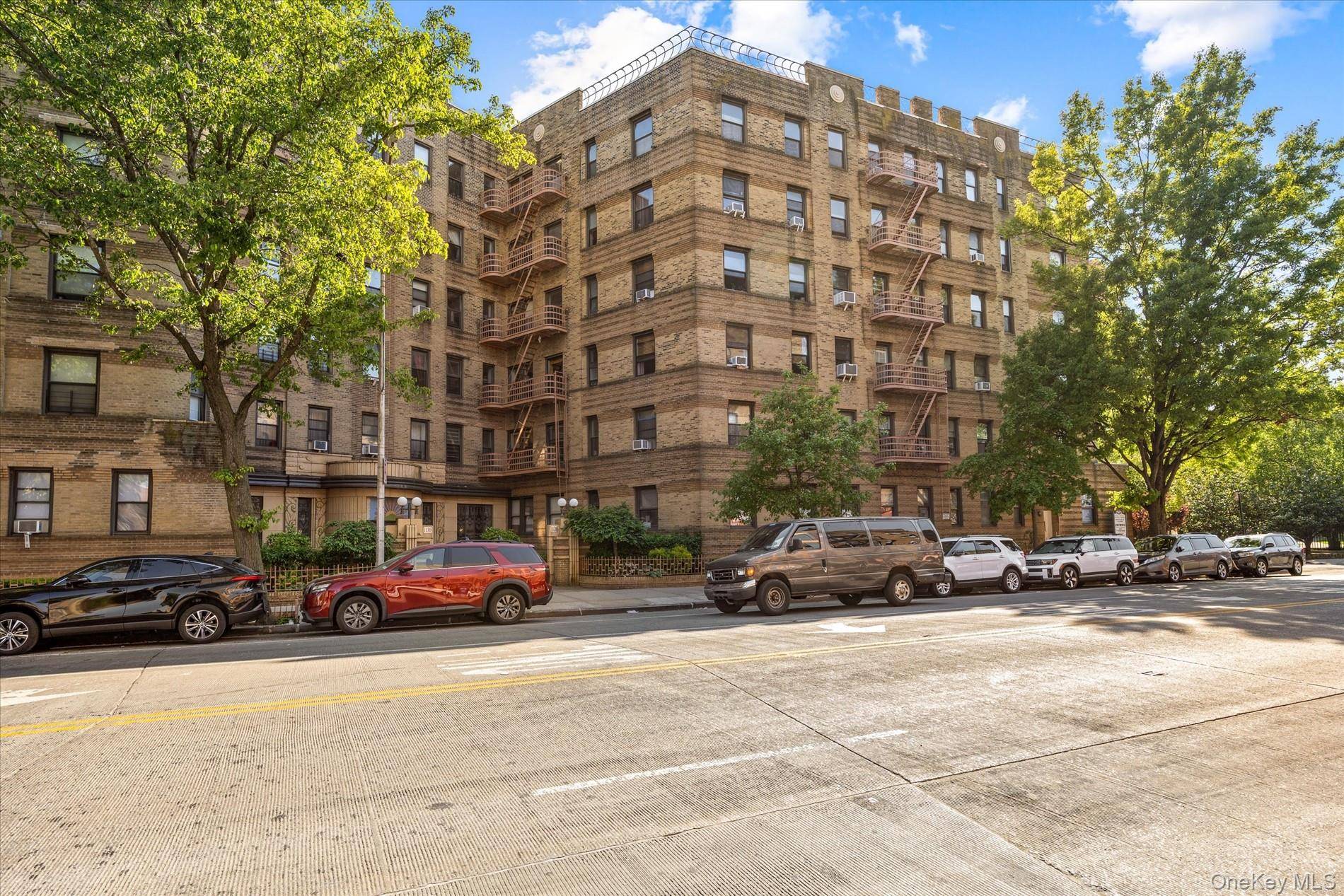 1120 Brighton Beach AVE #1, Brooklyn, NY 11235