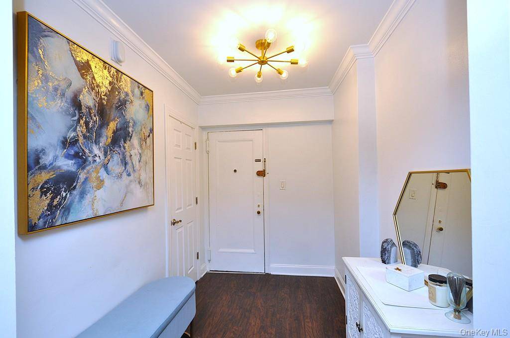 280 Bronxville RD #4O, Bronxville, NY 10708