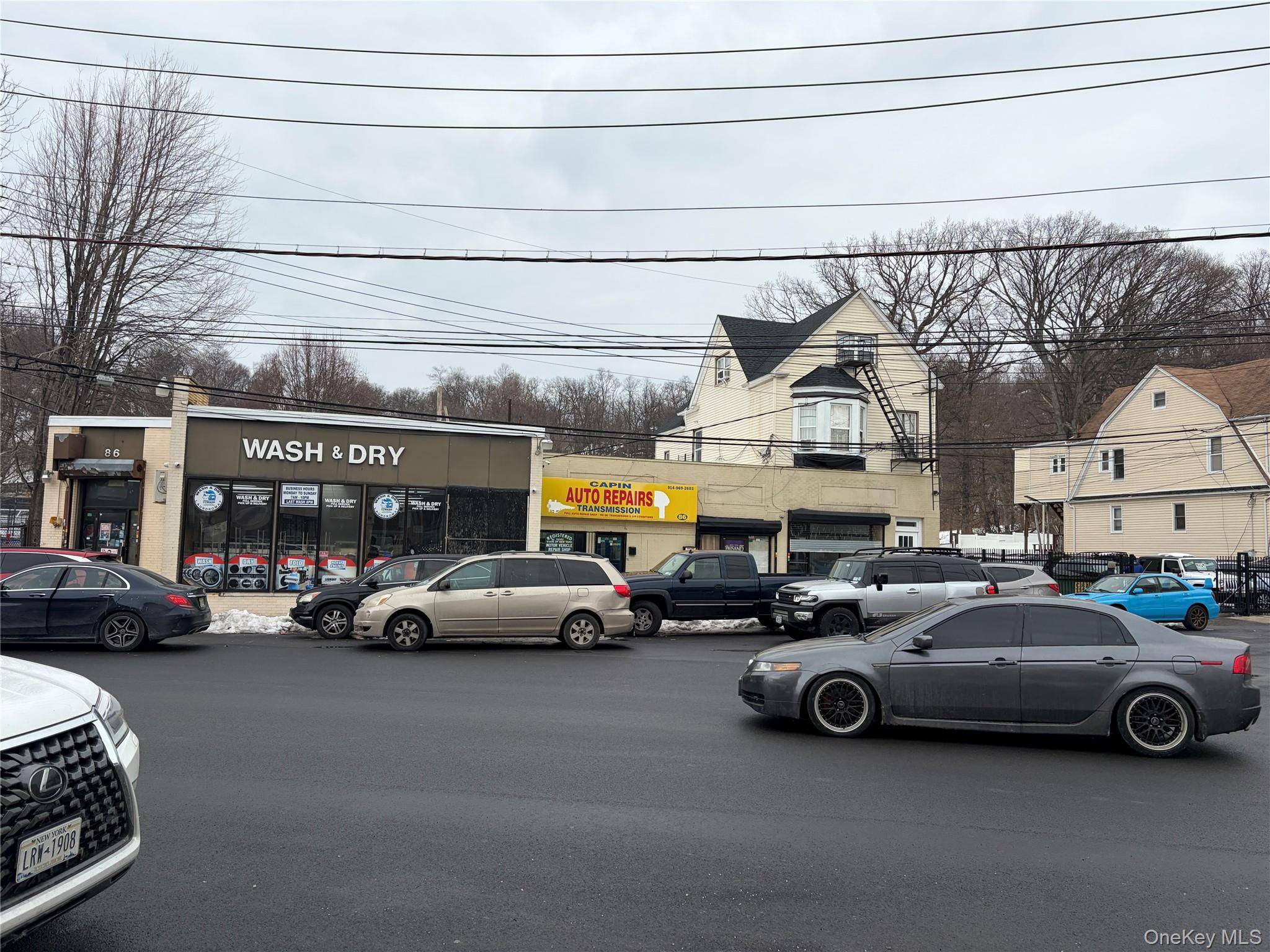 86 McLean AVE, Yonkers, NY 10705