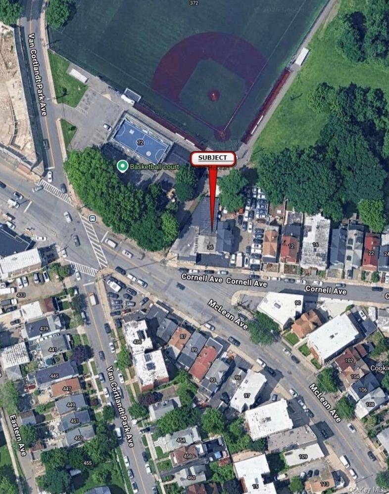 86 McLean AVE, Yonkers, NY 10705