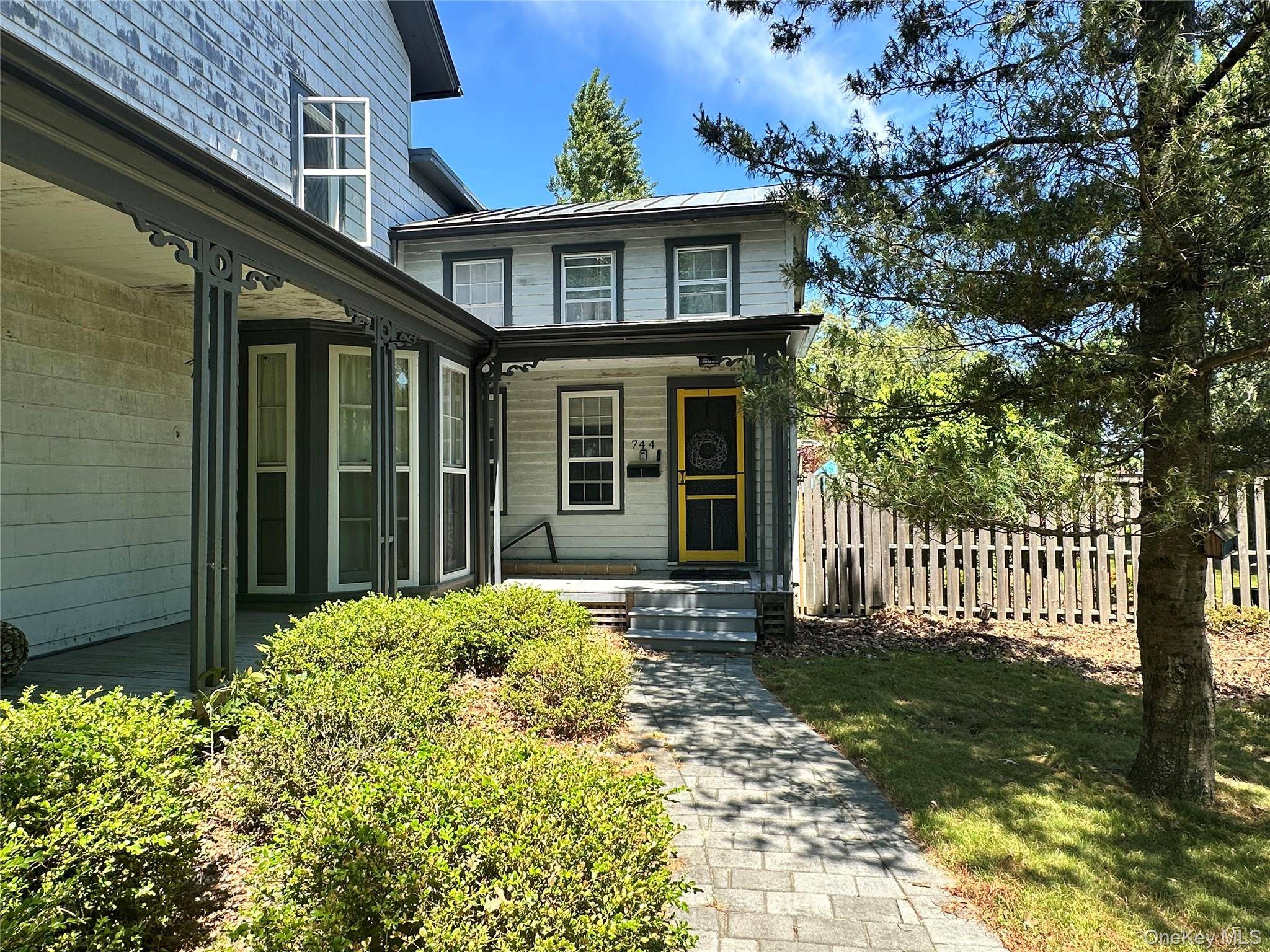 744 Main ST #1, Greenport, NY 11944