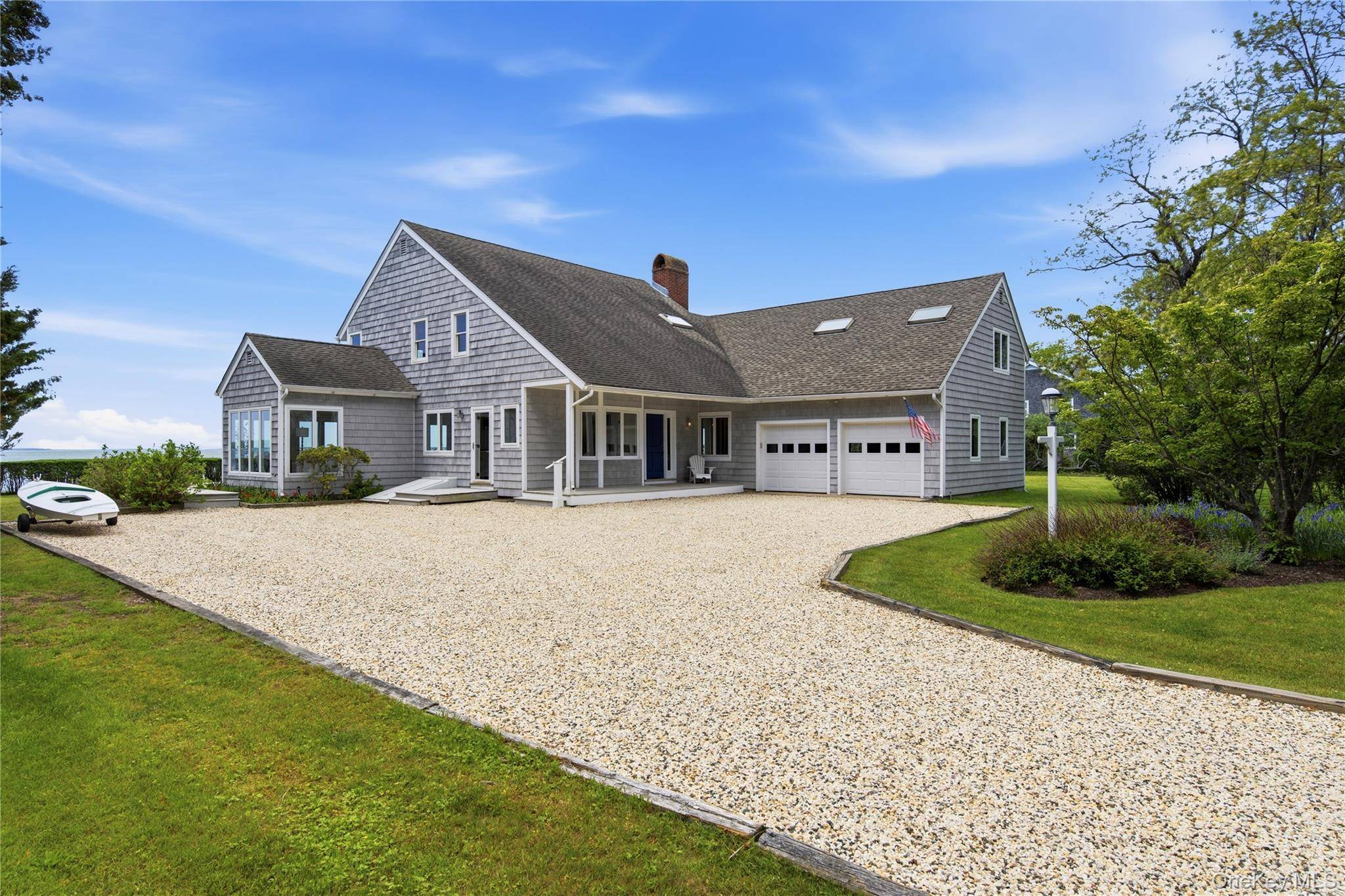 90 Peconic AVE, Shelter Island, NY 11964