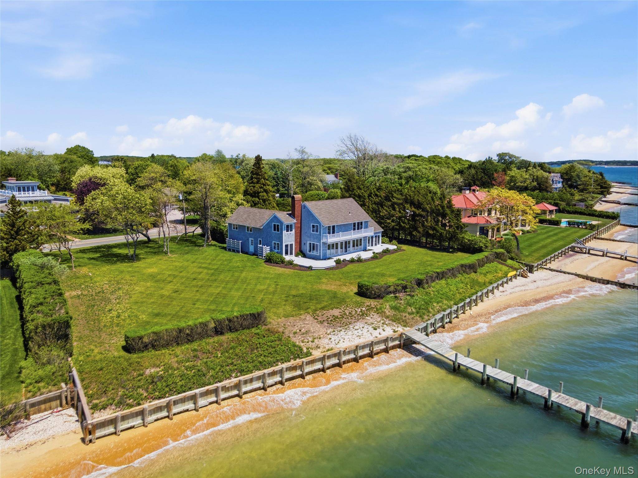 90 Peconic AVE, Shelter Island, NY 11964