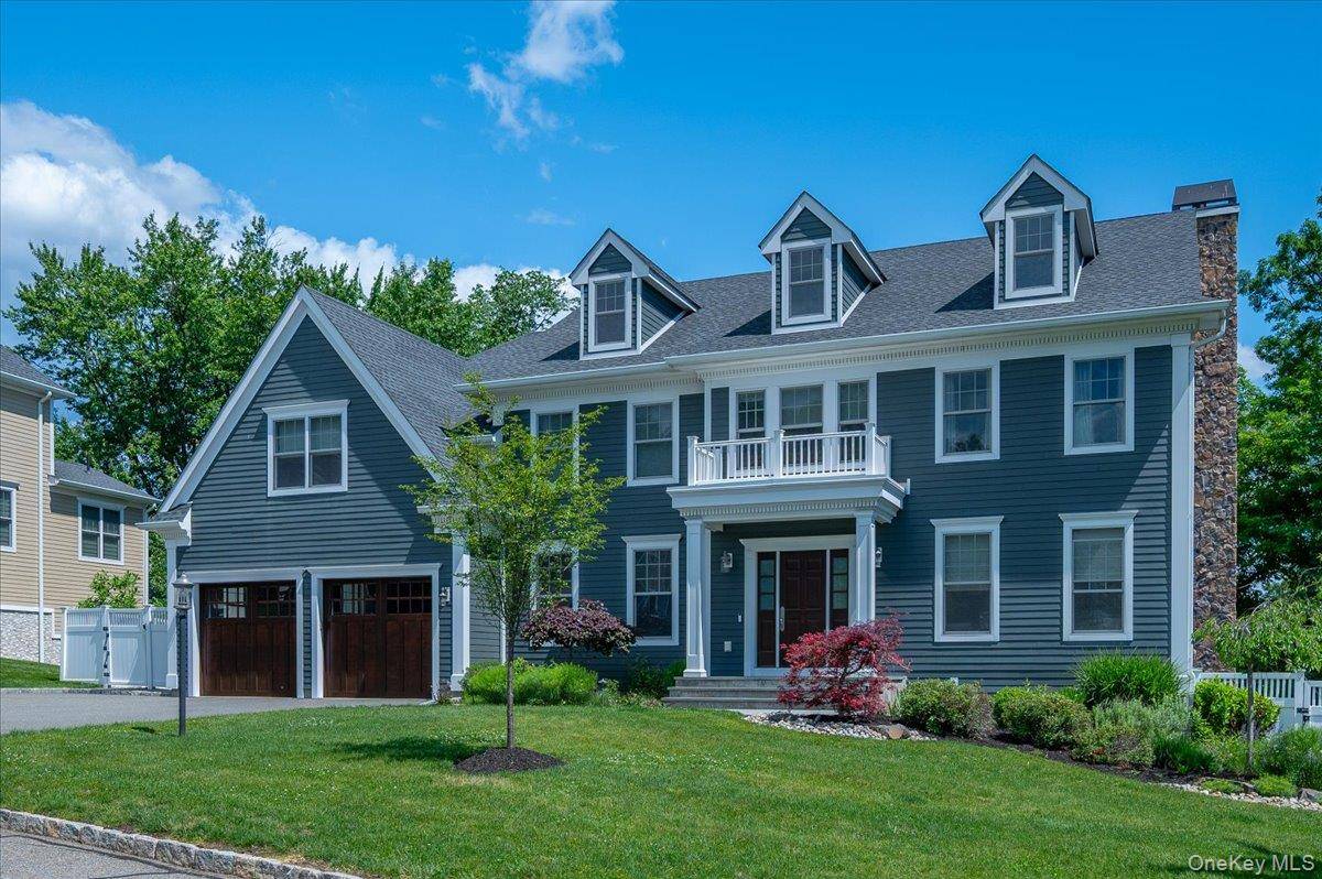 17 Riverton DR, Nyack, NY 10960