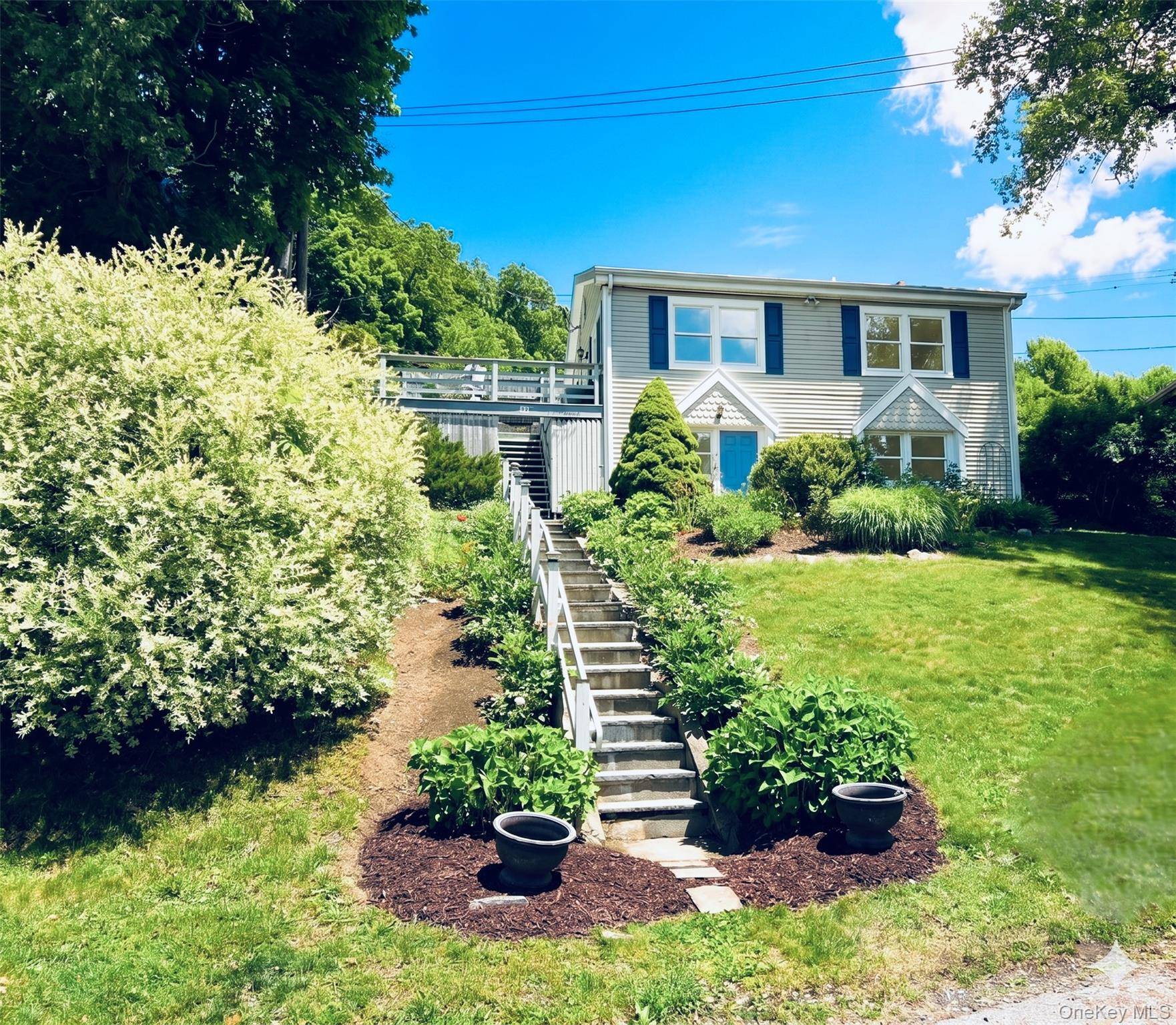 56 Vails Lakeshore DR, Brewster, NY 10509