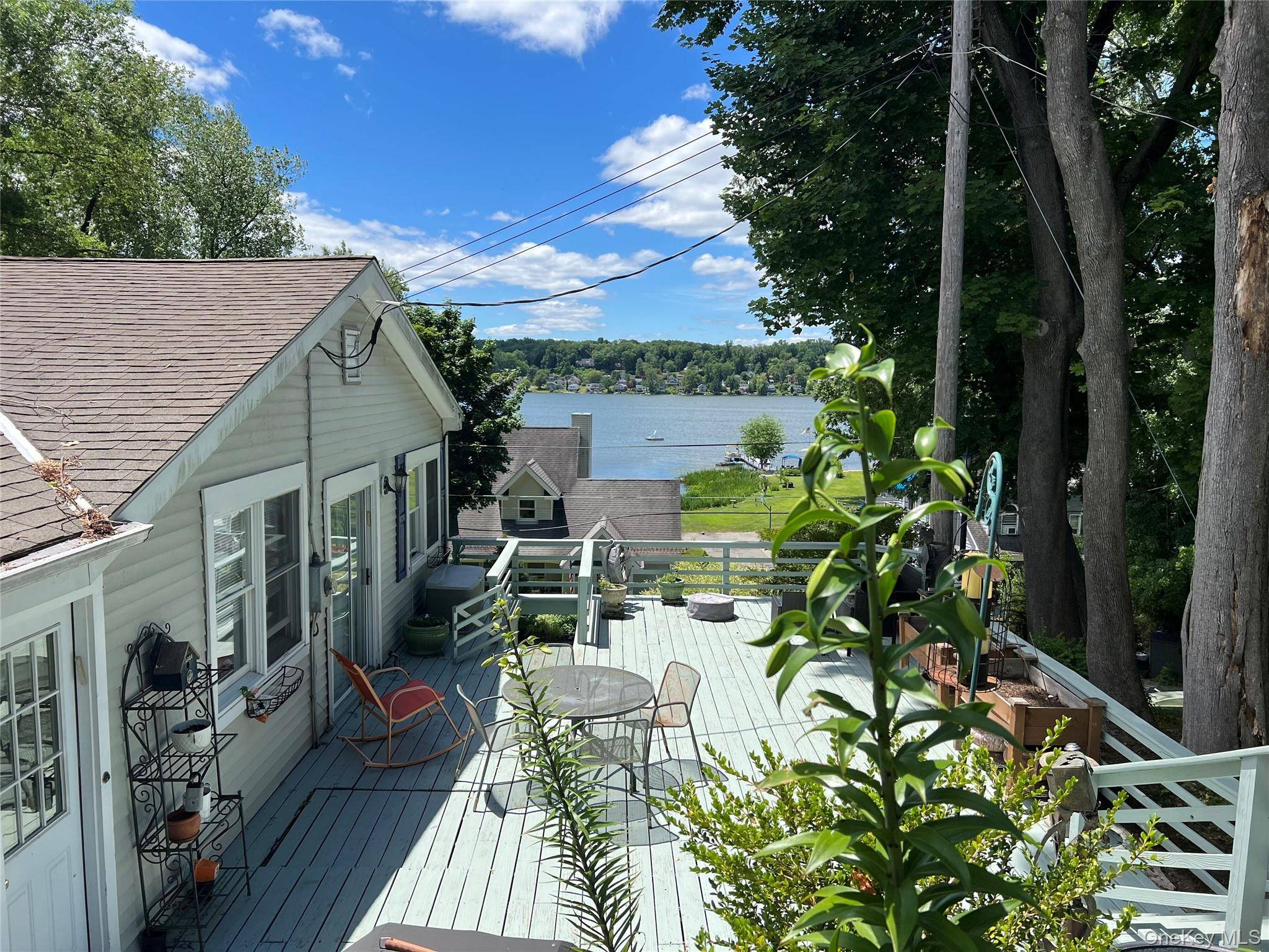 56 Vails Lakeshore DR, Brewster, NY 10509