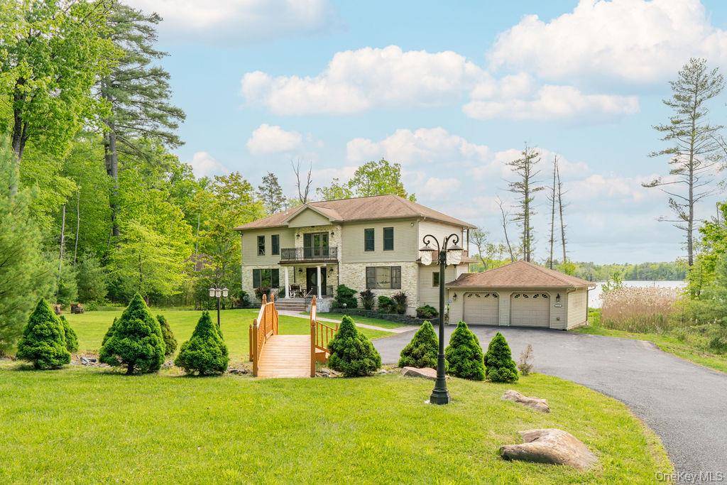 113 Airport RD, Eldred, NY 12732