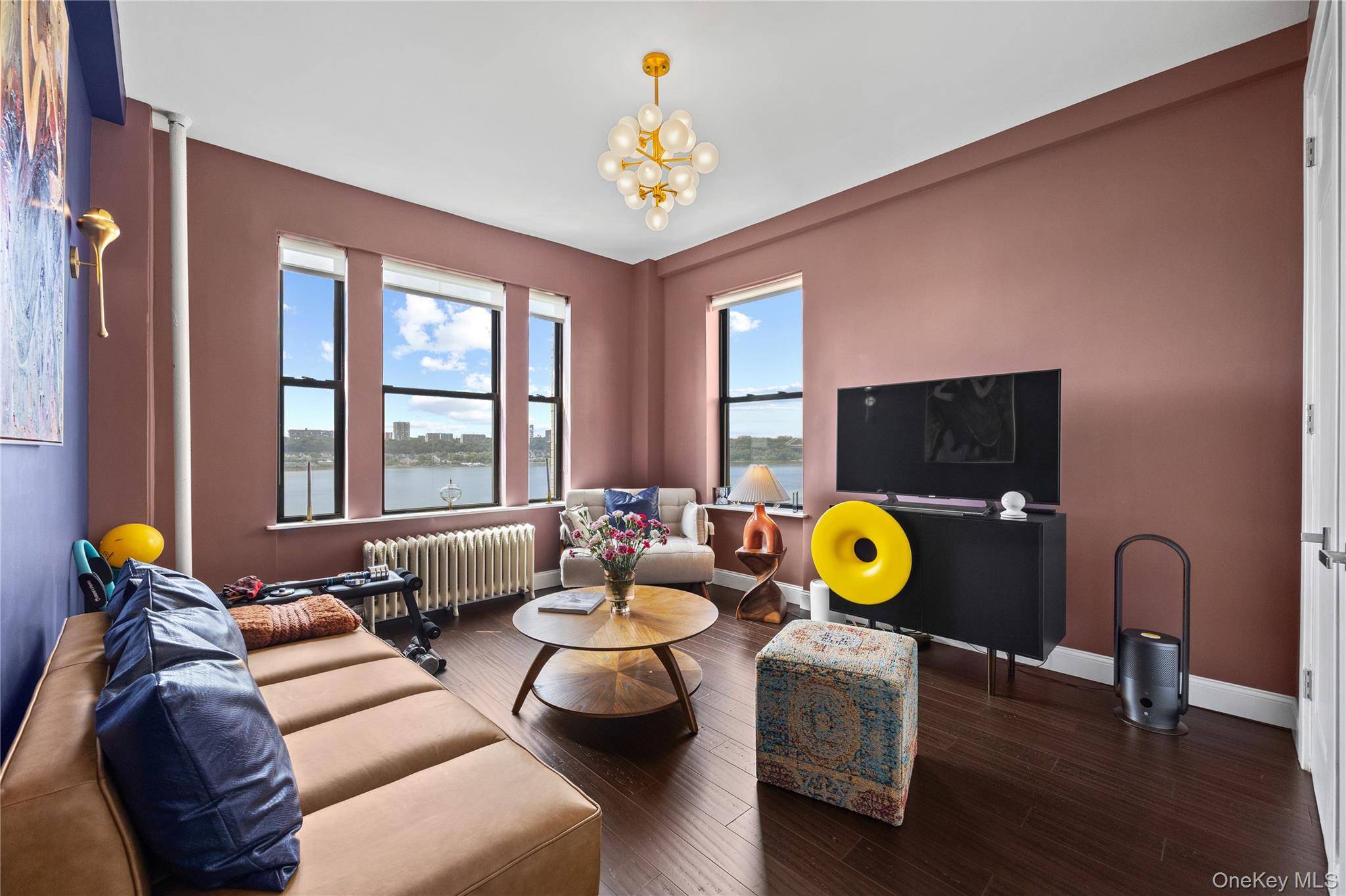 725 Riverside DR #9C, New York (manhattan), NY 10031