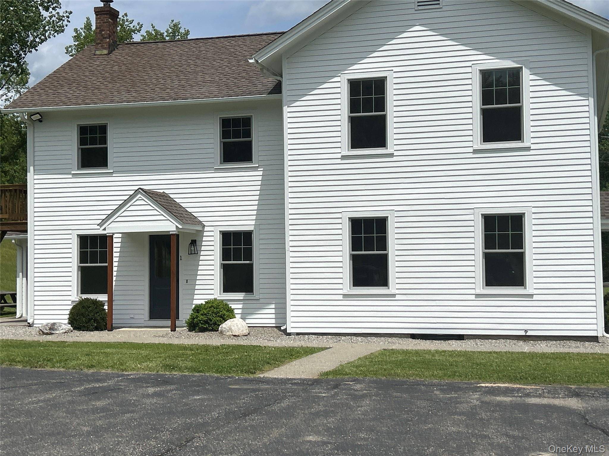 173 Amenia RD #1 & 3, Wassaic, NY 12592