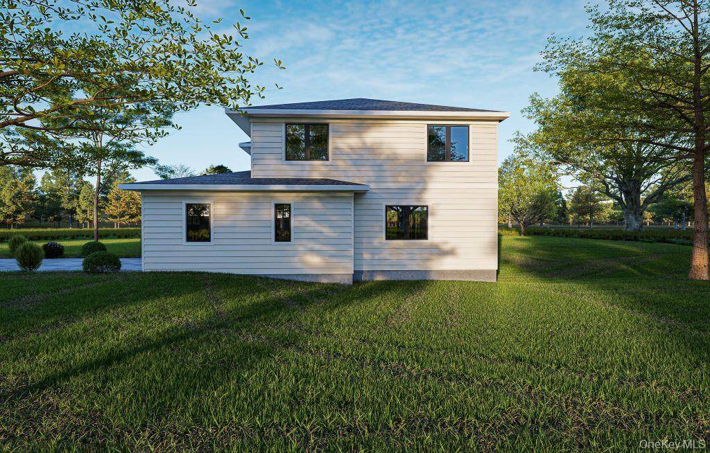 17 Dearman Close, Irvington, NY 10533