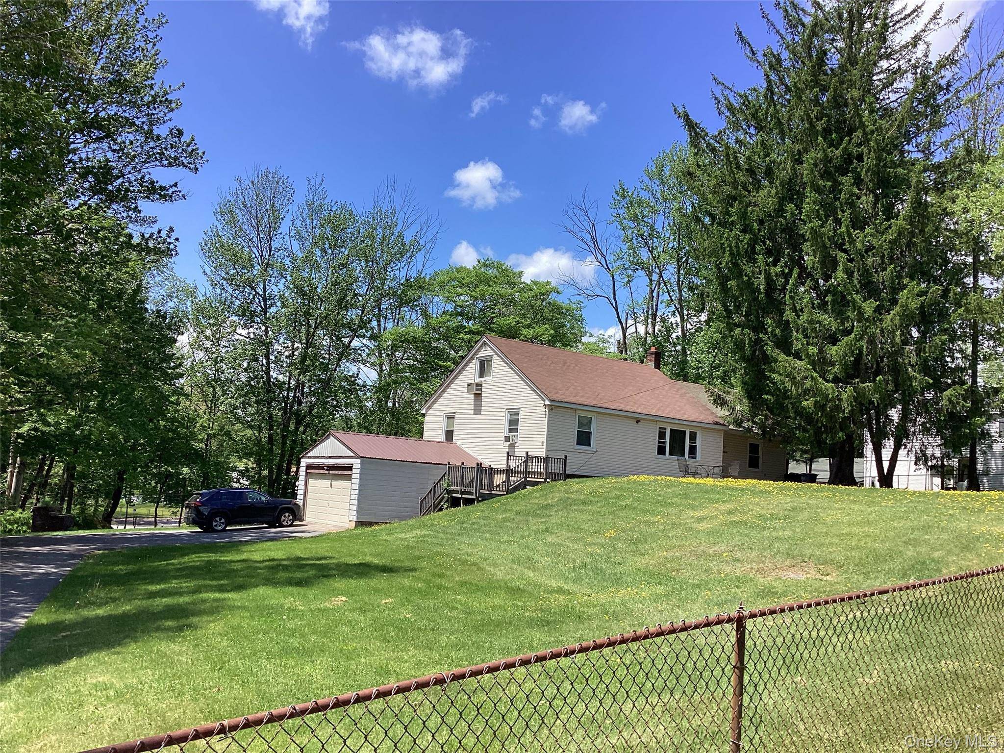 229 Pleasant Valley RD, South Fallsburg, NY 12779