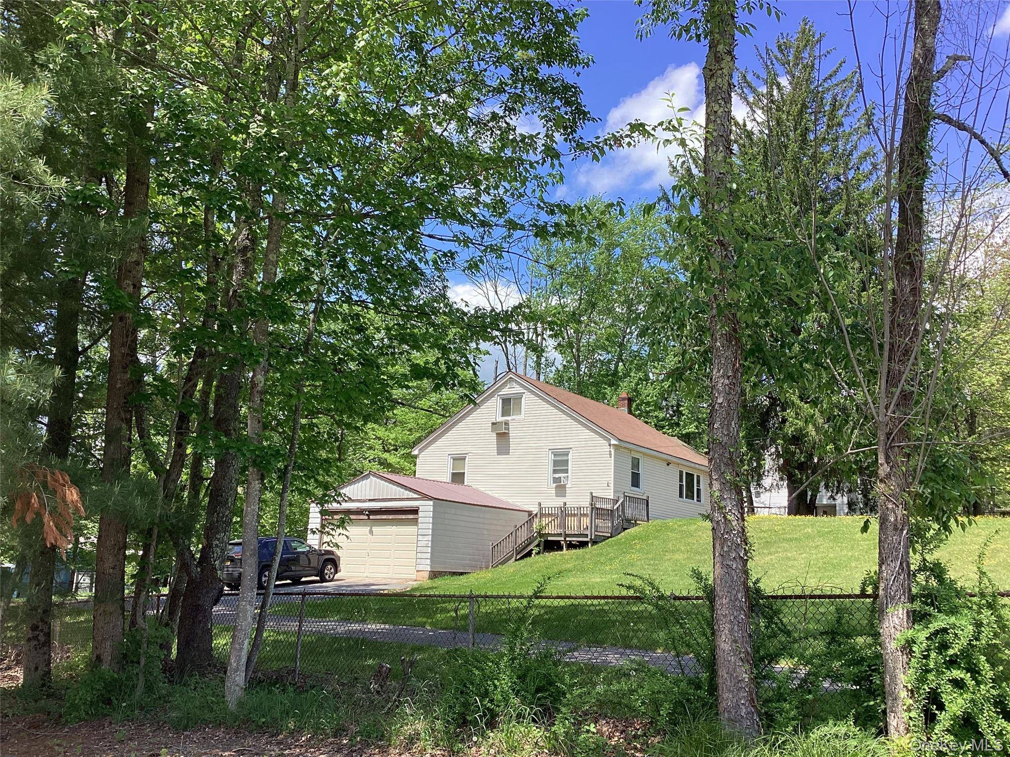 229 Pleasant Valley RD, South Fallsburg, NY 12779
