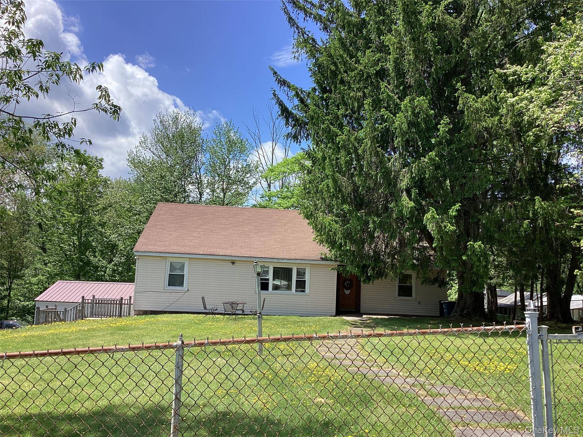 229 Pleasant Valley RD, South Fallsburg, NY 12779