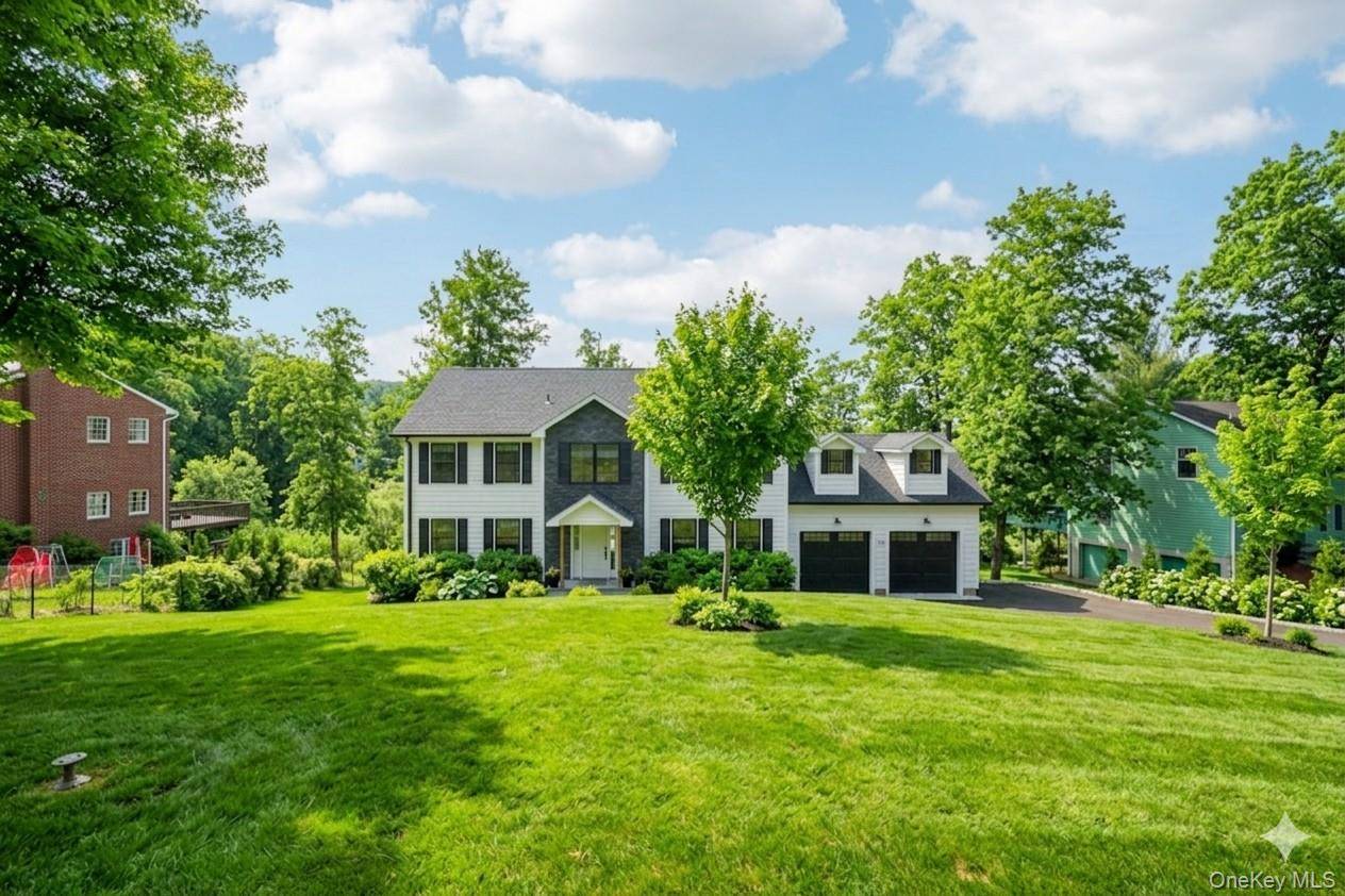 36 Hill And Dale RD, Cortlandt Manor, NY 10567