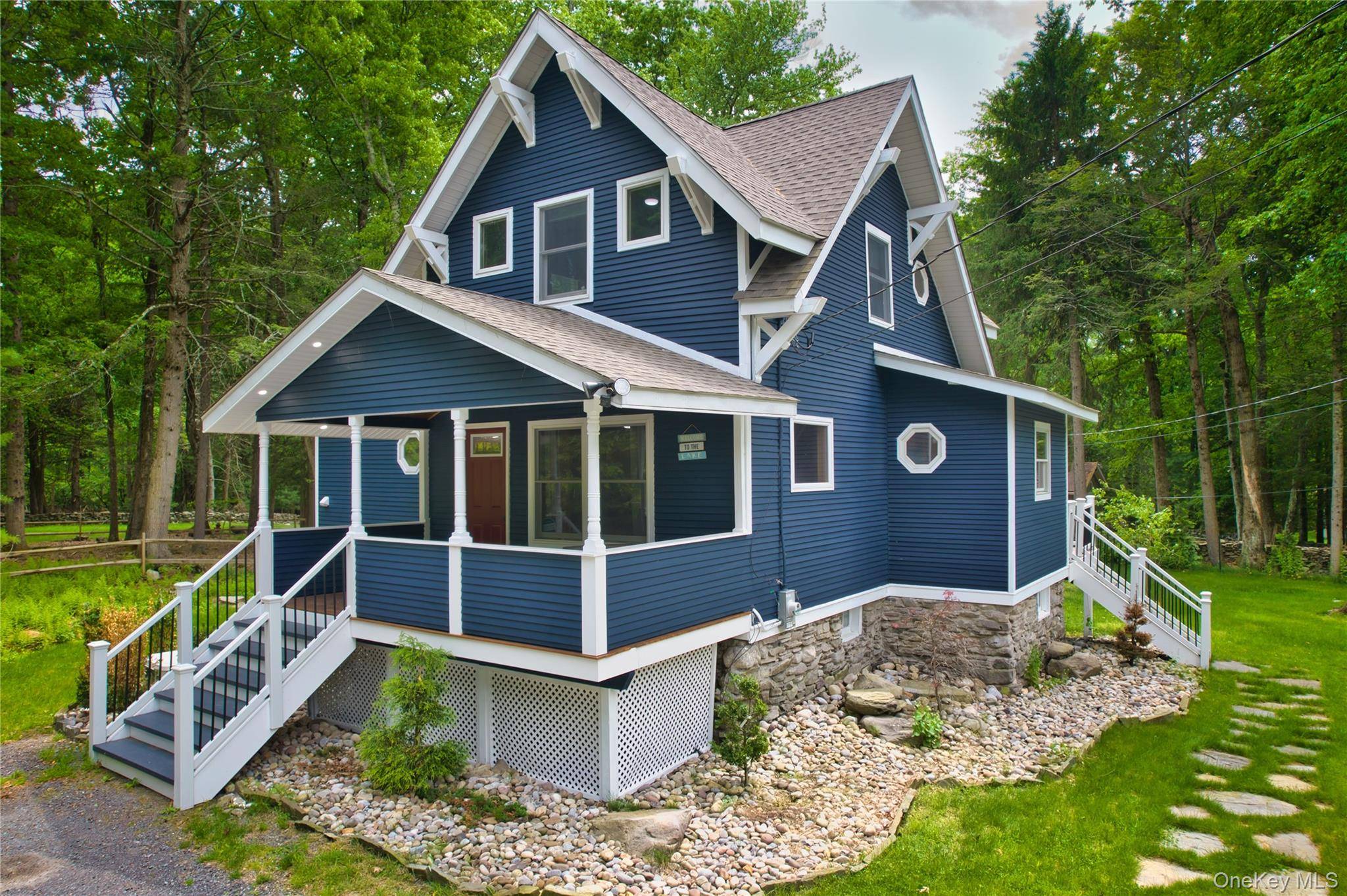 407 Yankee Lake RD, Wurtsboro, NY 12790
