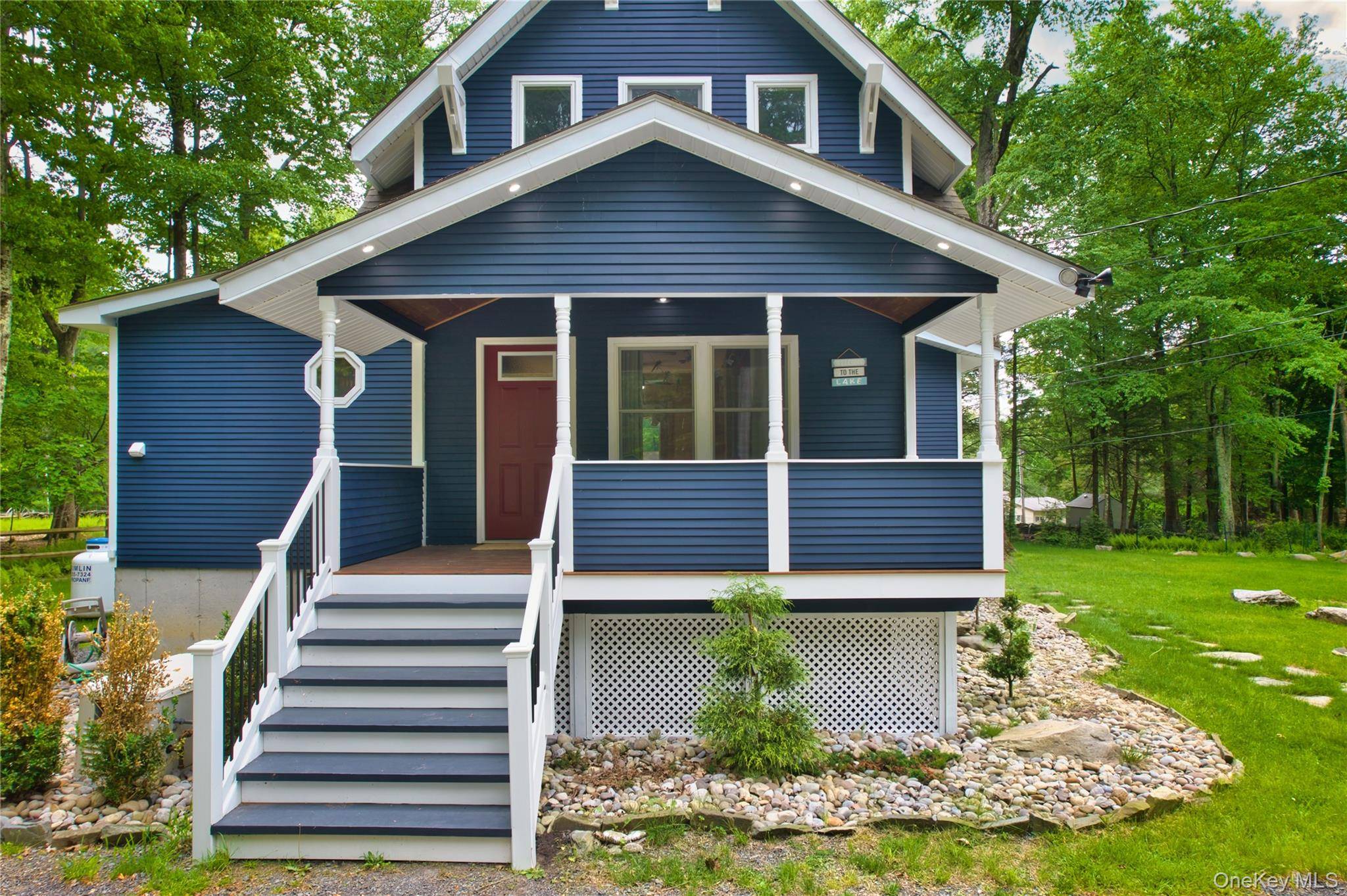 407 Yankee Lake RD, Wurtsboro, NY 12790