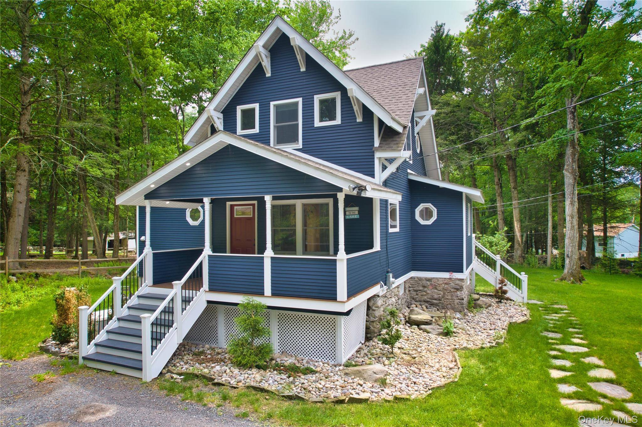 407 Yankee Lake RD, Wurtsboro, NY 12790