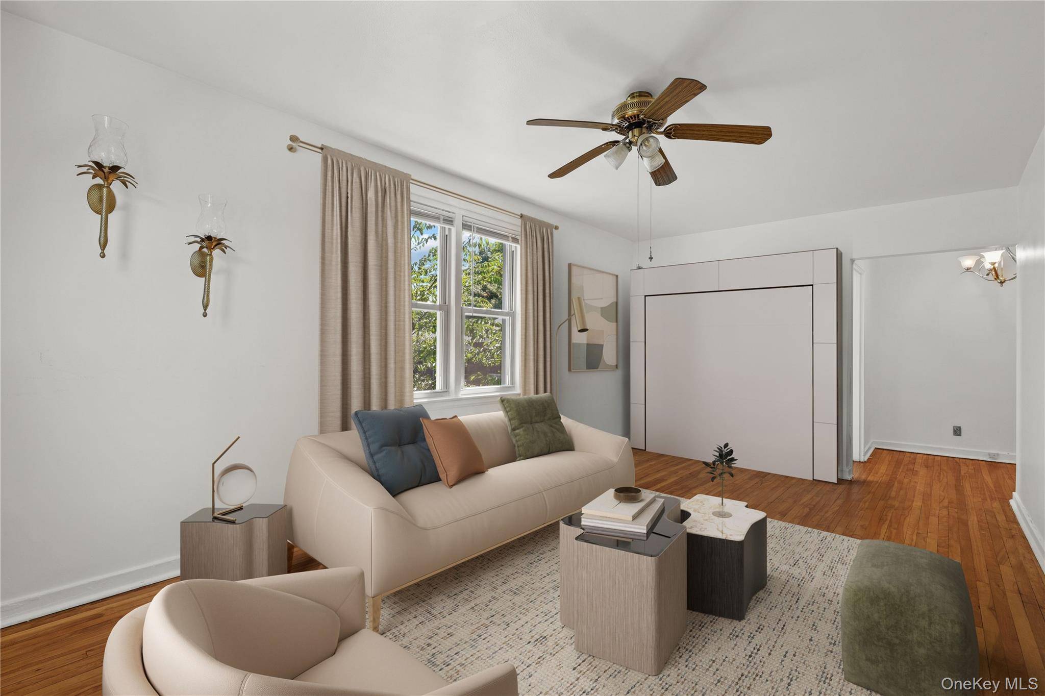 24 Winchester AVE #2C, Yonkers, NY 10710