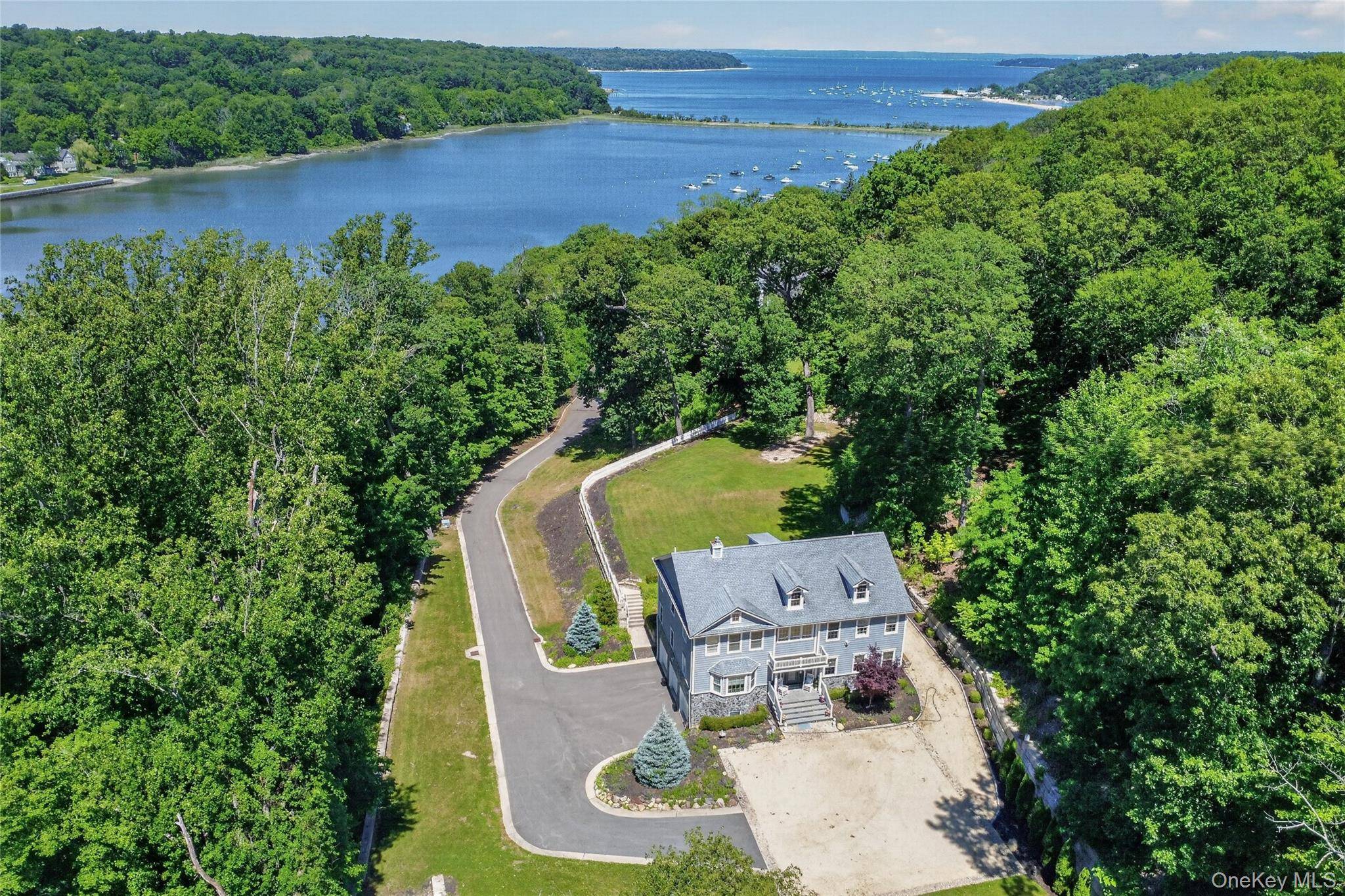 261 Harbor RD, Cold Spring Harbor, NY 11724