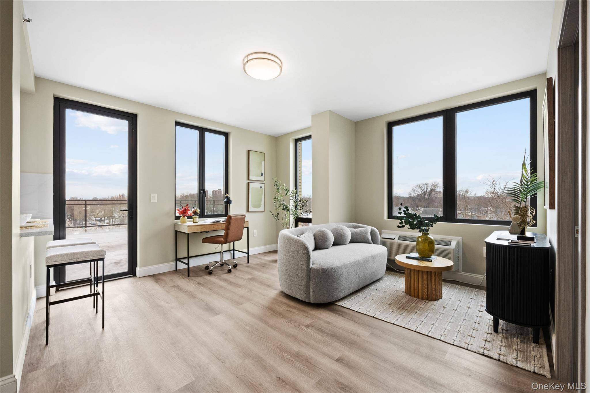 163-07 72nd AVE #5A, Fresh Meadows, NY 11365
