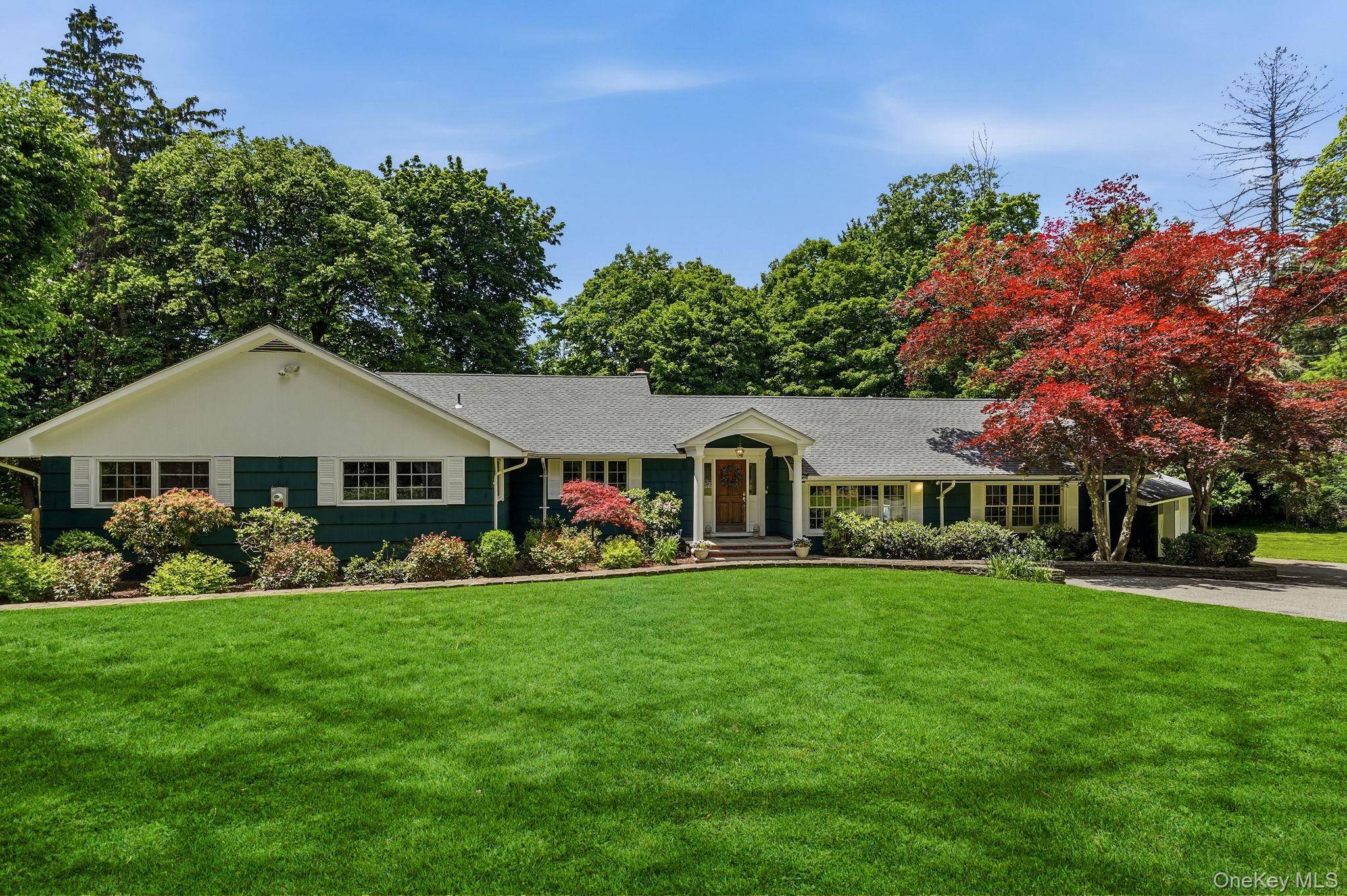 2341 Blue Spruce DR, Yorktown Heights, NY 10598