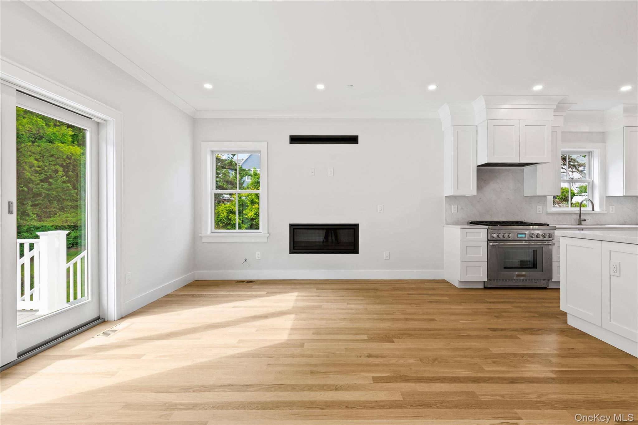 86 B Maple AVE, Rye, NY 10580