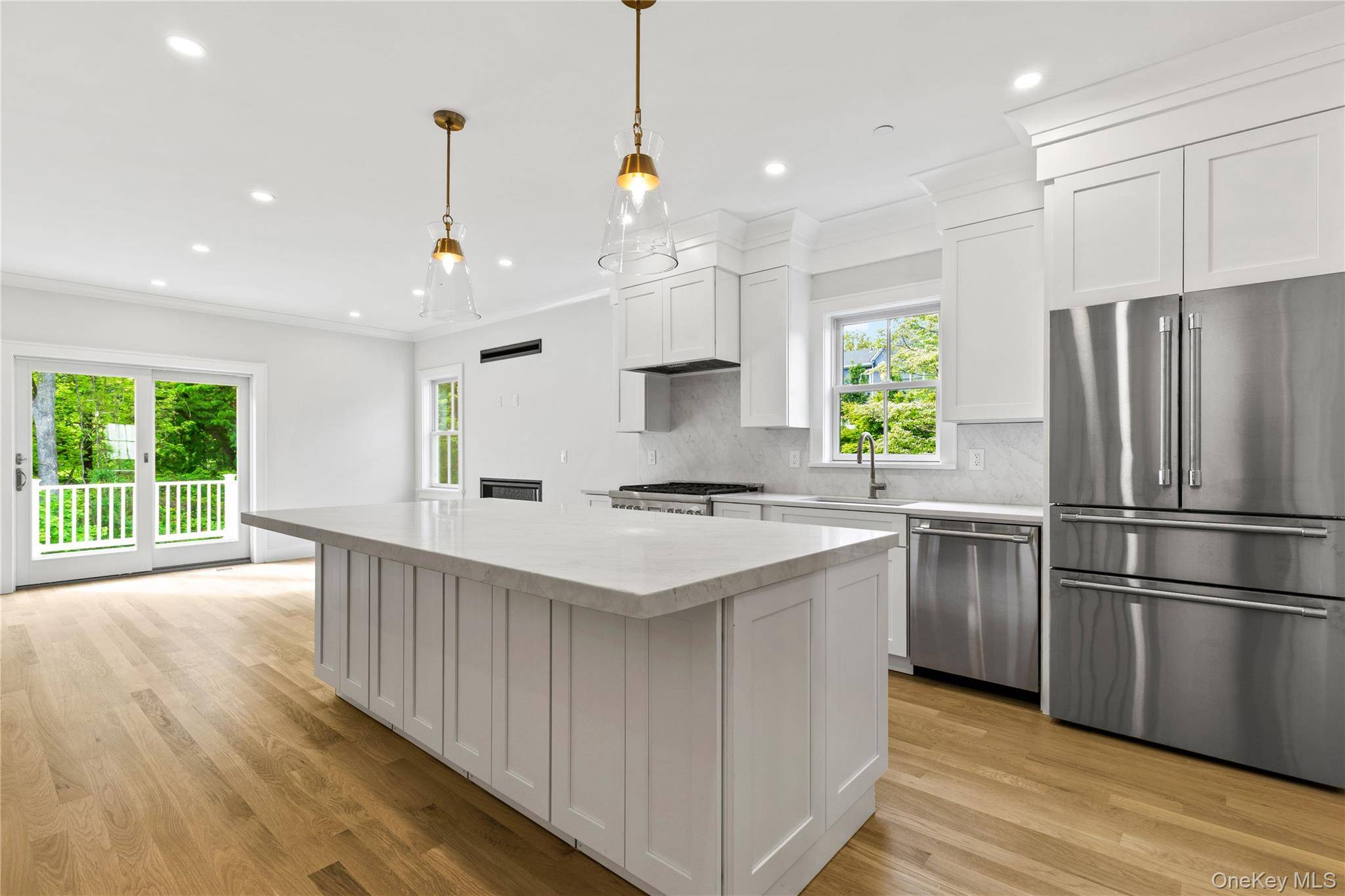 86 B Maple AVE, Rye, NY 10580
