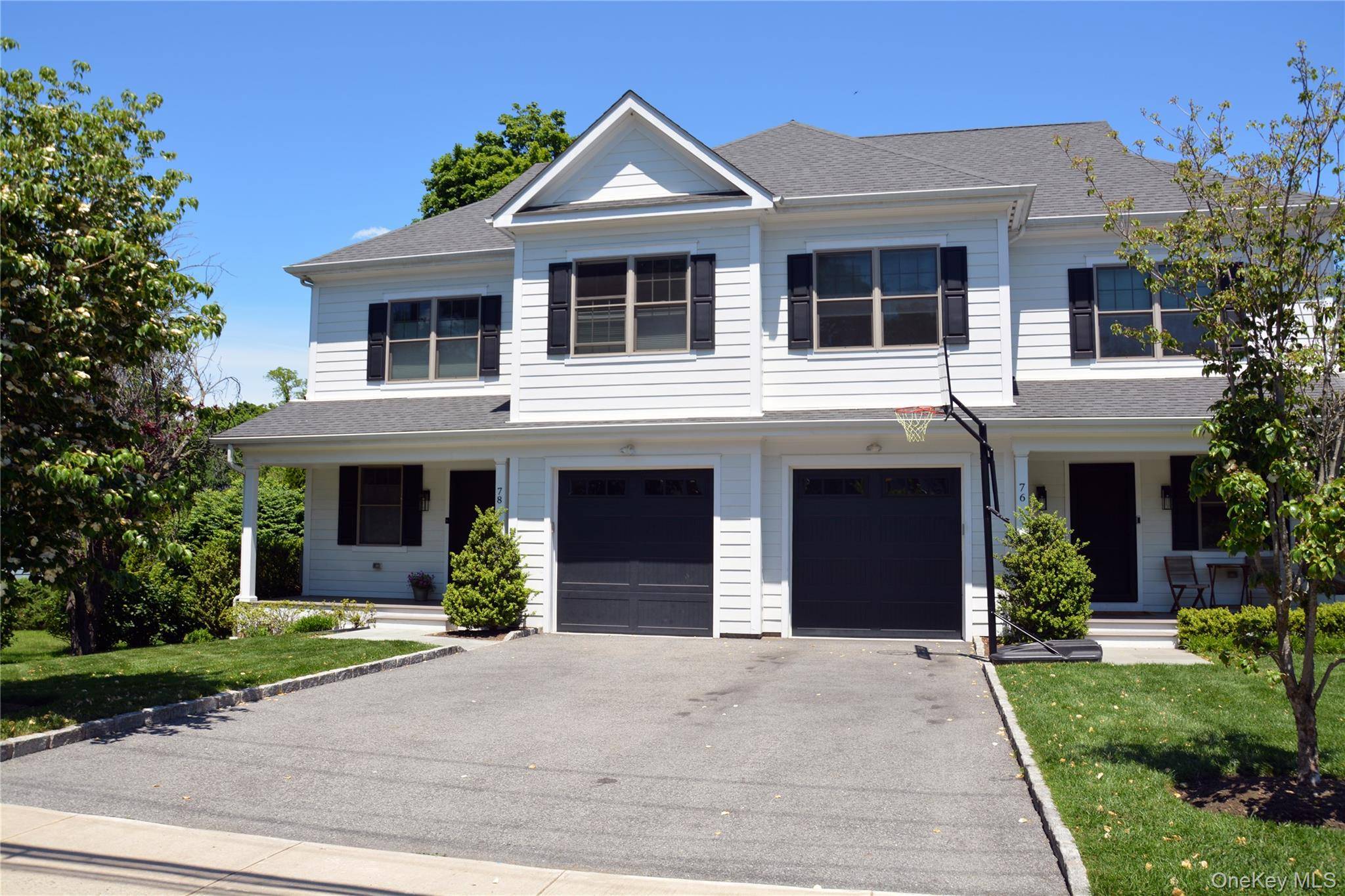 78 Orchard AVE #76, Rye, NY 10580