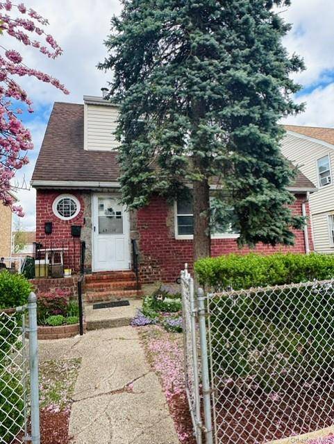 45-11 156 ST, Flushing, NY 11355