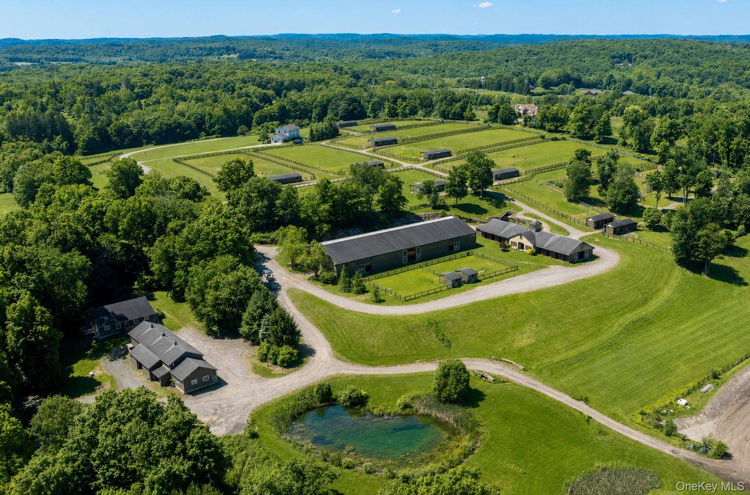 364 Hardscrabble RD, North Salem, NY 10560