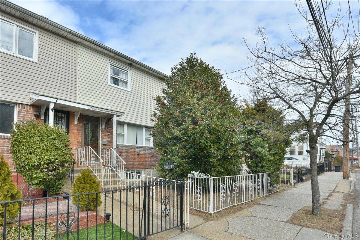 176-17 127th AVE, Jamaica, NY 11434
