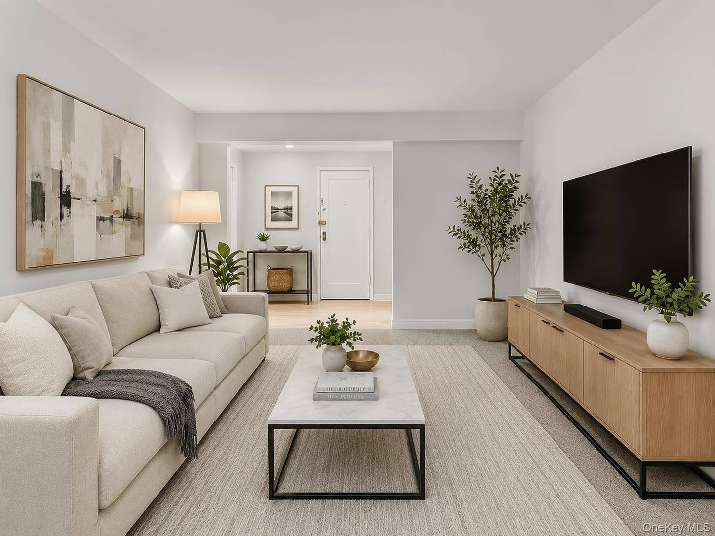 2 Louisiana AVE #4B, Bronxville, NY 10708