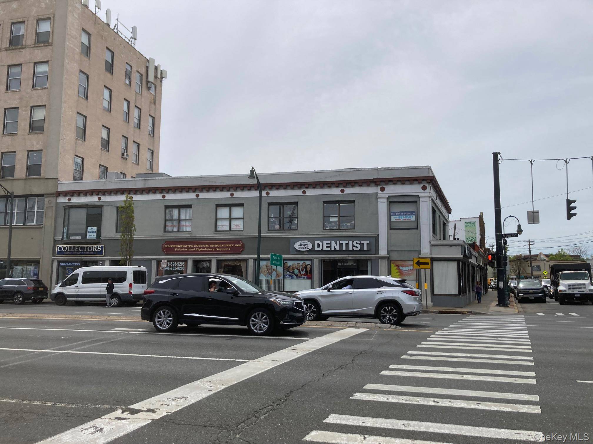 393 Sunrise HWY, Lynbrook, NY 11563
