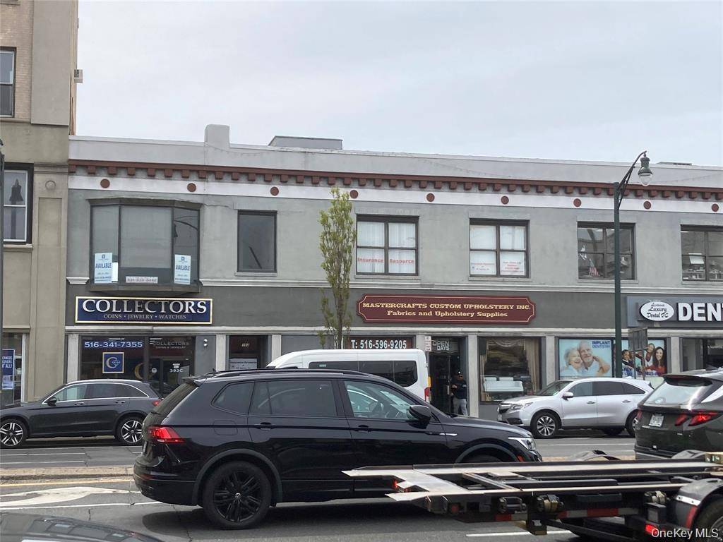 393 Sunrise HWY, Lynbrook, NY 11563