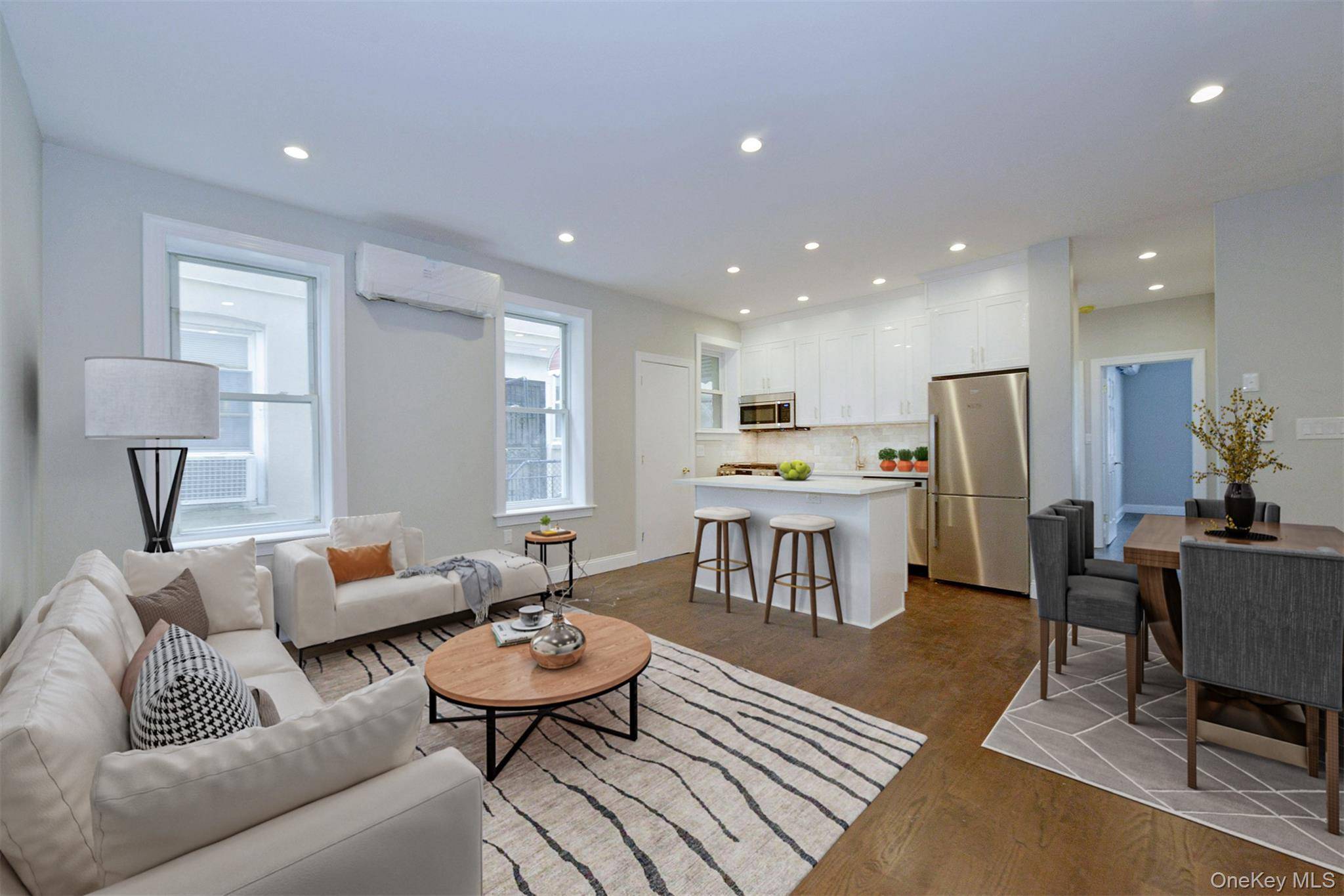 23-70 26th ST #3 Family, Astoria, NY 11105