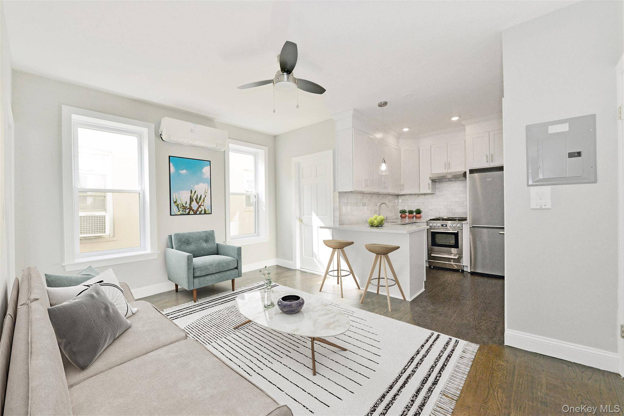 23-70 26th ST #3 Family, Astoria, NY 11105